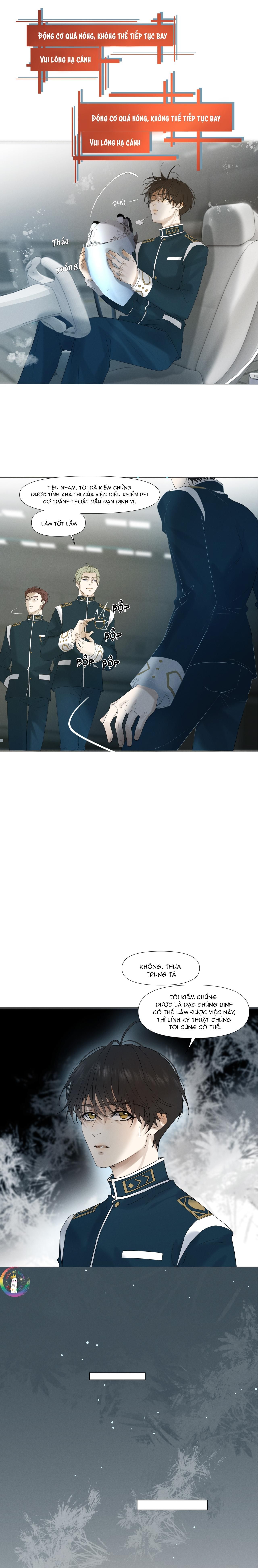 Trỗi Dậy Từ Tro Tàn Chap 6 - Next Chap 7