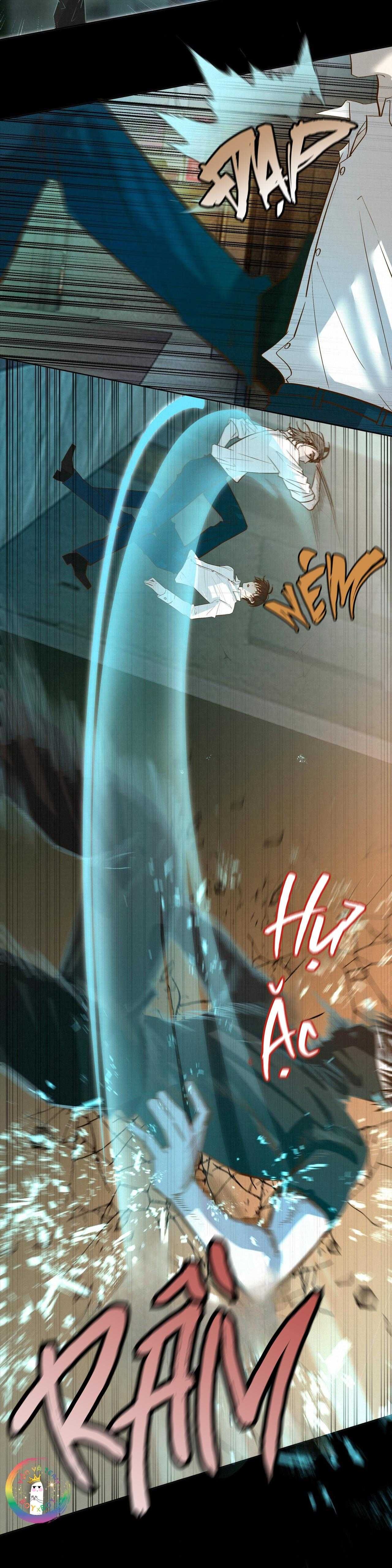 Trỗi Dậy Từ Tro Tàn Chap 60 - Next Chap 61