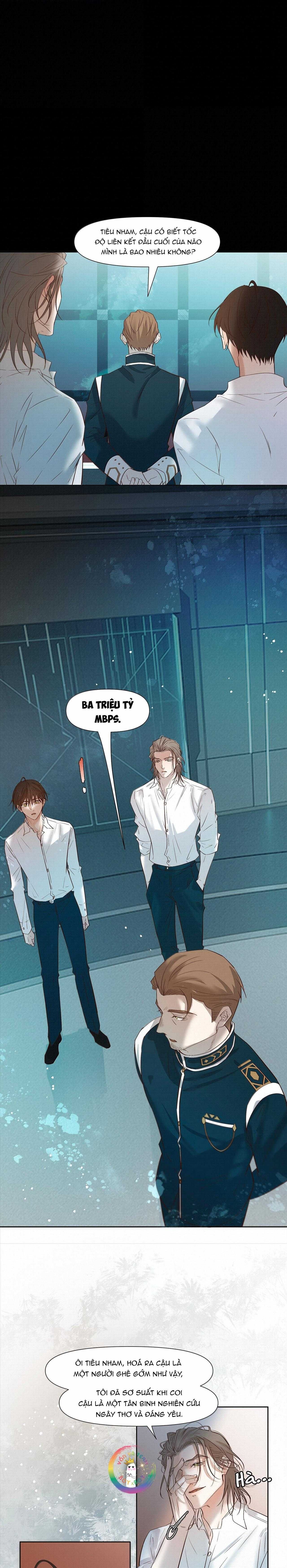 Trỗi Dậy Từ Tro Tàn Chap 61 - Next Chap 62