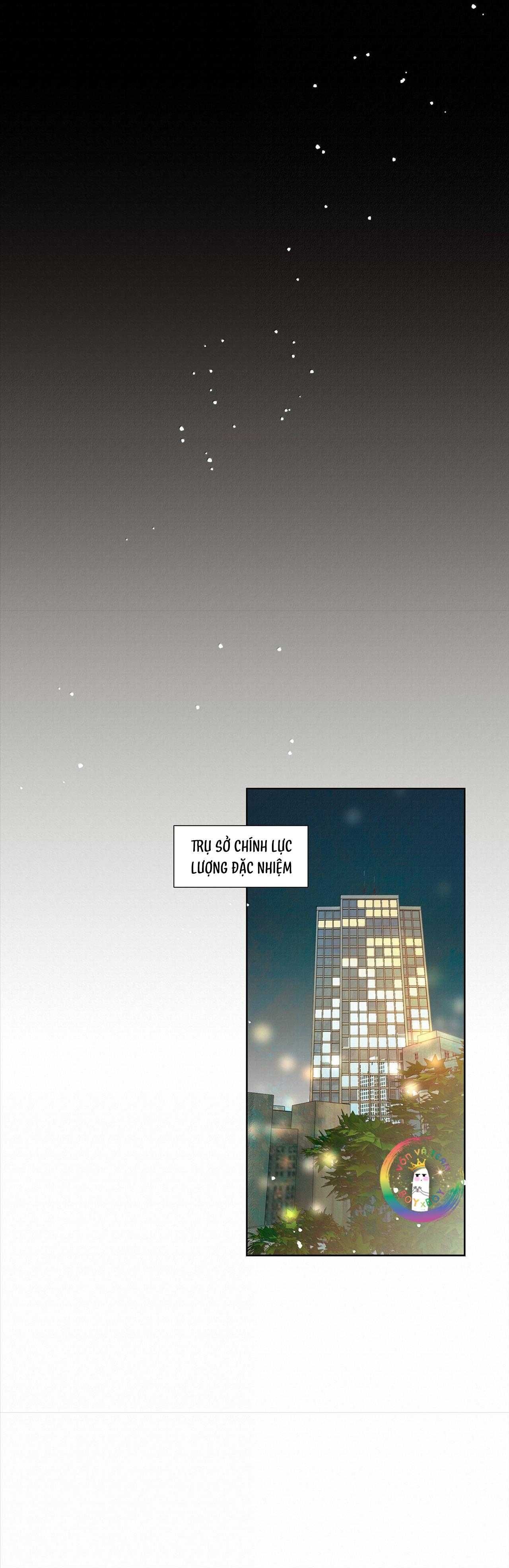 Trỗi Dậy Từ Tro Tàn Chap 61 - Next Chap 62