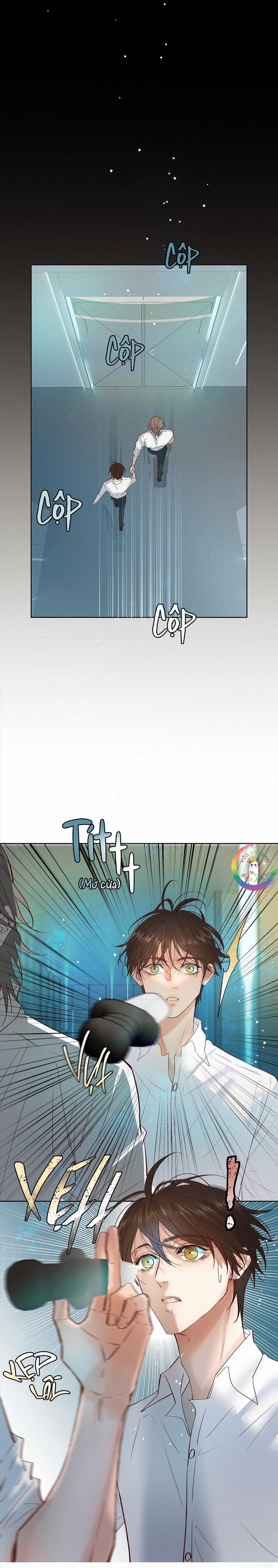 Trỗi Dậy Từ Tro Tàn Chap 61 - Next Chap 62