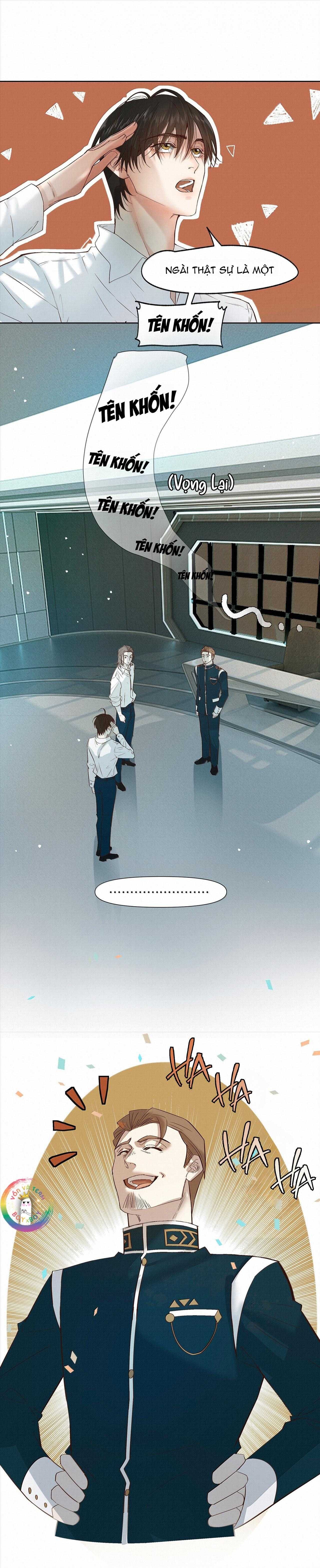 Trỗi Dậy Từ Tro Tàn Chap 61 - Next Chap 62