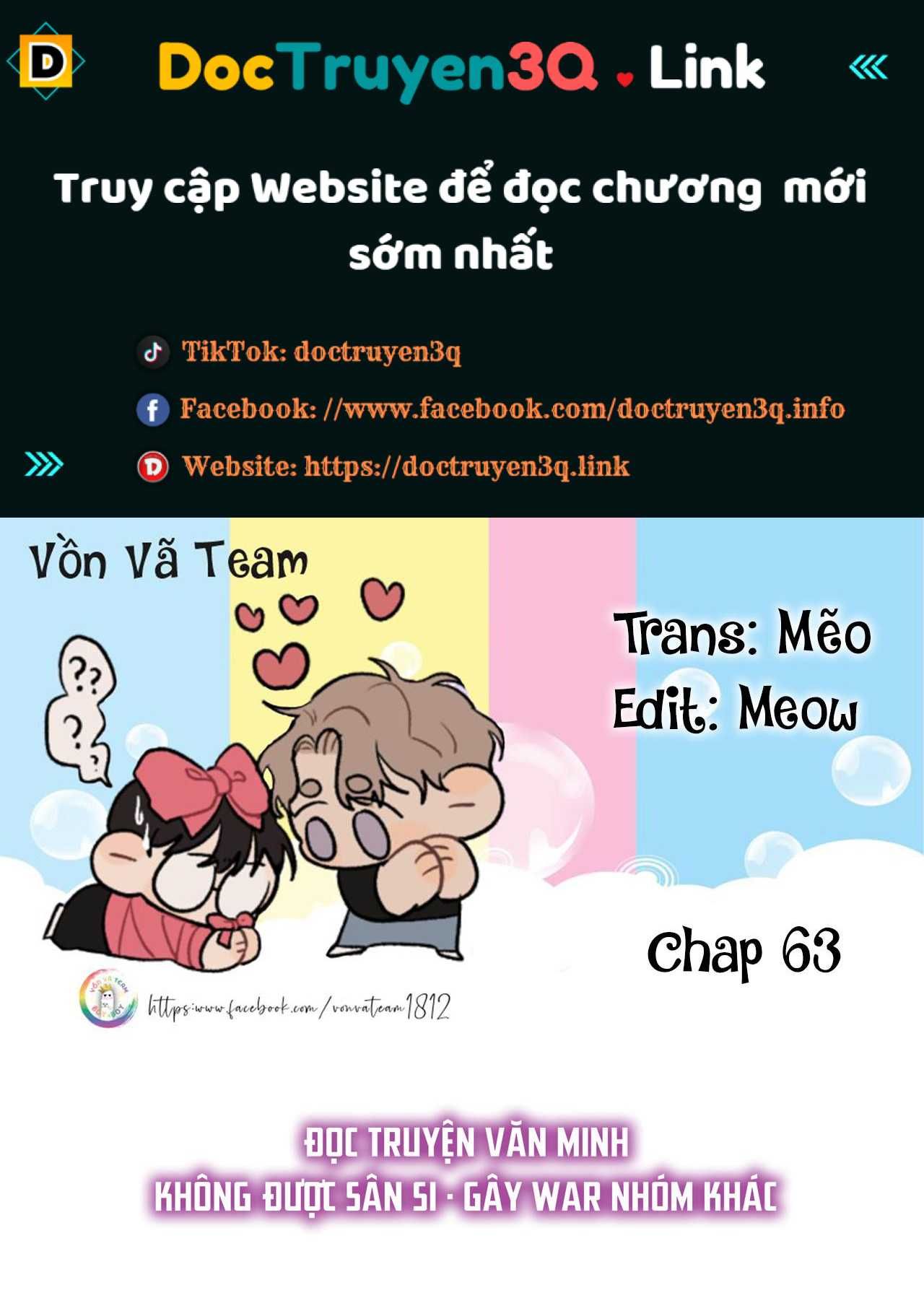 Trỗi Dậy Từ Tro Tàn Chap 63 - Next Chap 64