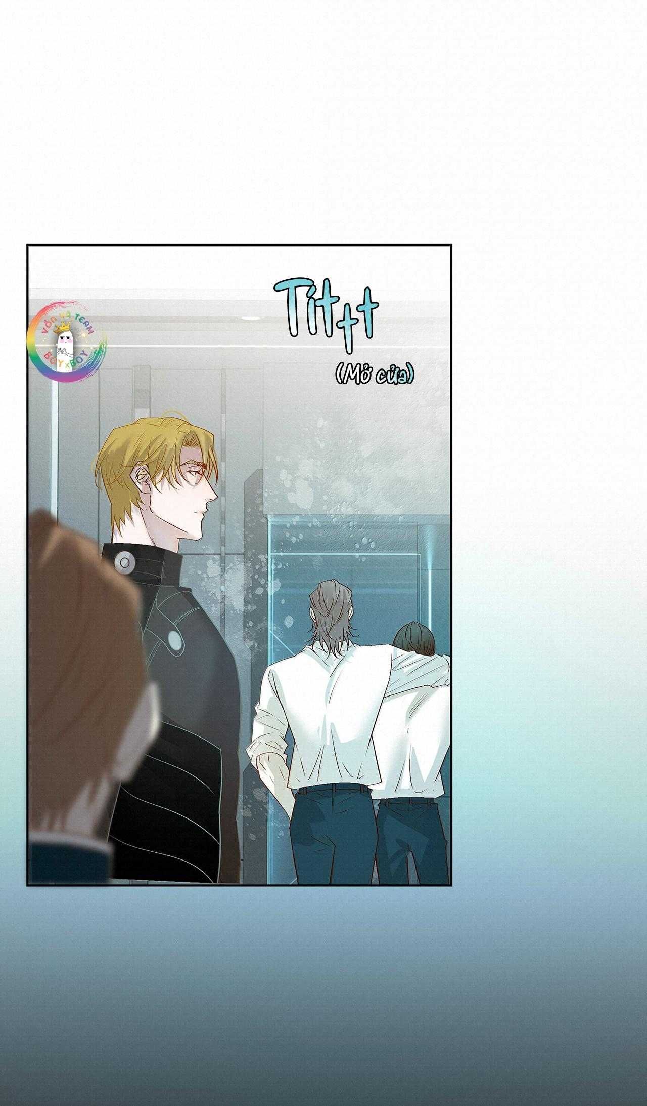 Trỗi Dậy Từ Tro Tàn Chap 63 - Next Chap 64