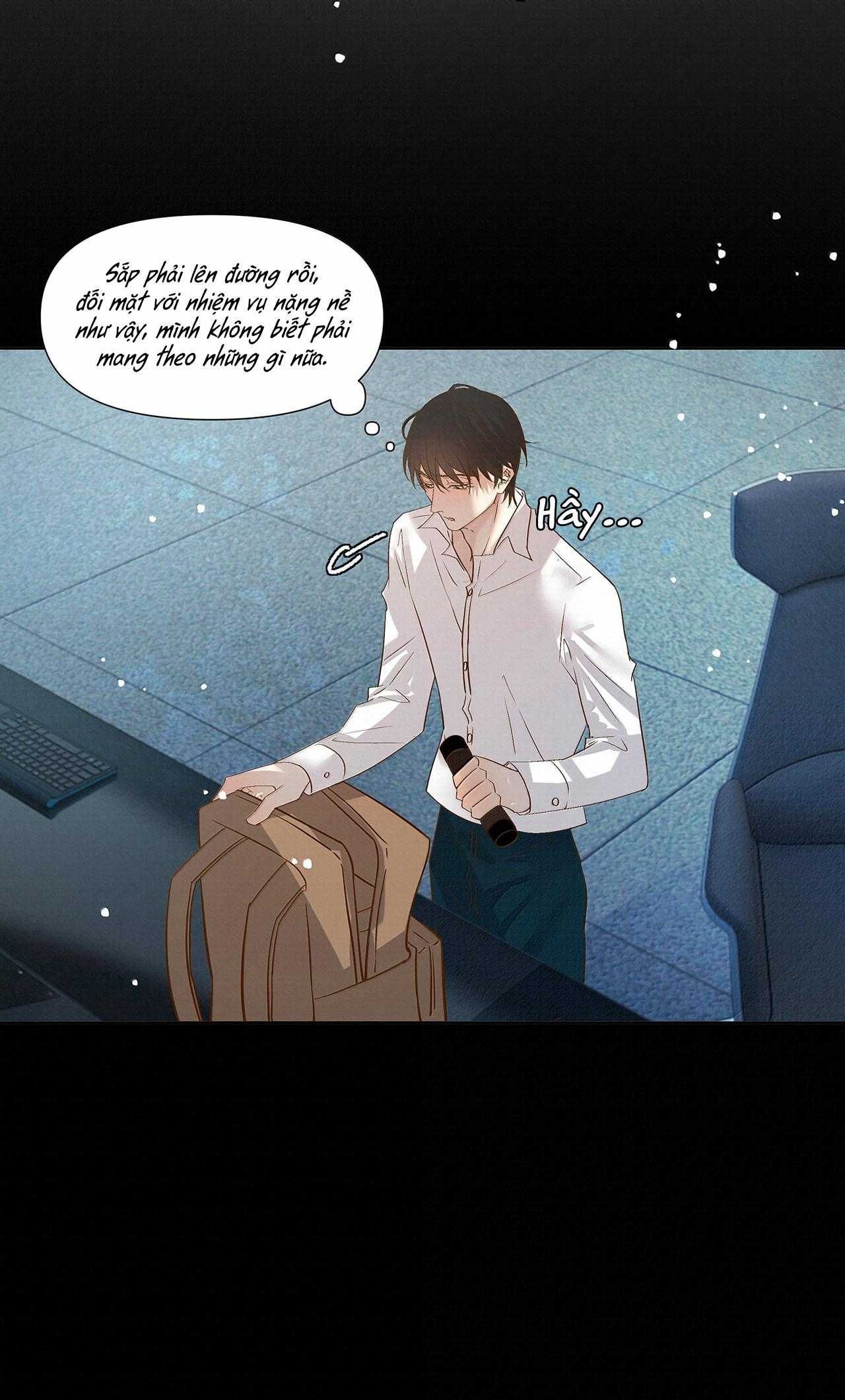 Trỗi Dậy Từ Tro Tàn Chap 63 - Next Chap 64