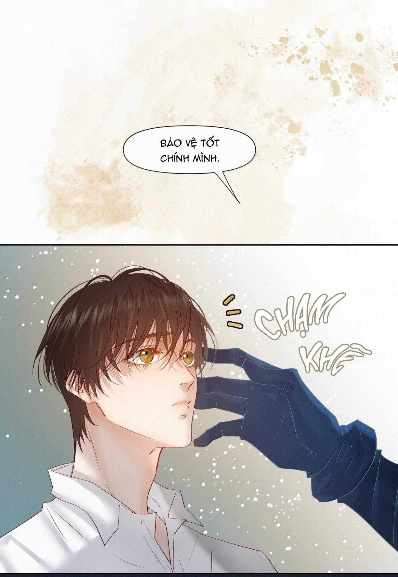 Trỗi Dậy Từ Tro Tàn Chap 64 - Next Chap 65