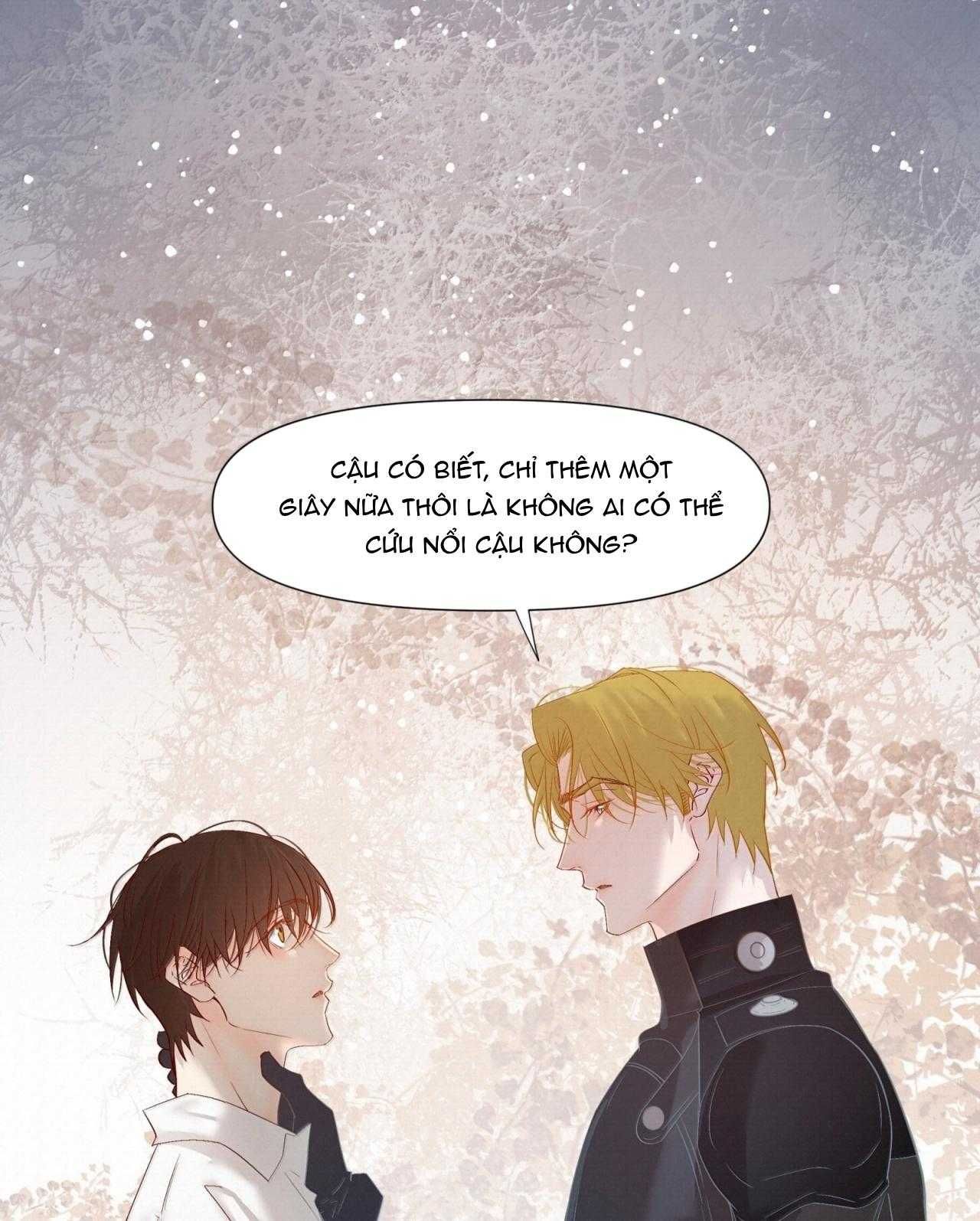 Trỗi Dậy Từ Tro Tàn Chap 64 - Next Chap 65