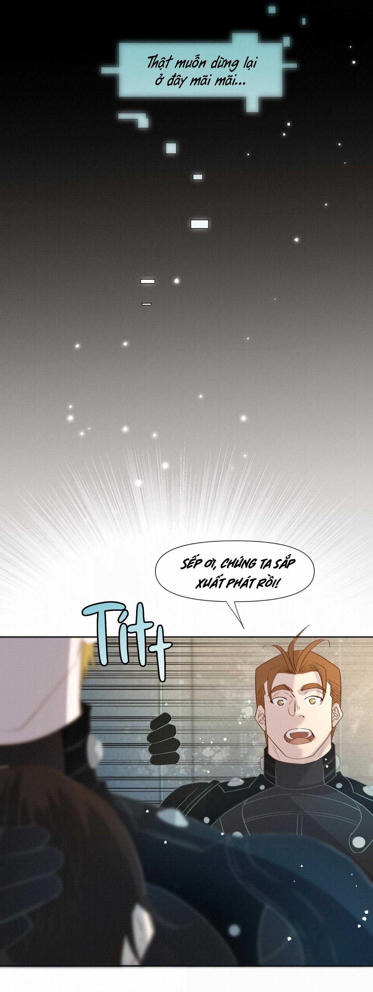 Trỗi Dậy Từ Tro Tàn Chap 64 - Next Chap 65