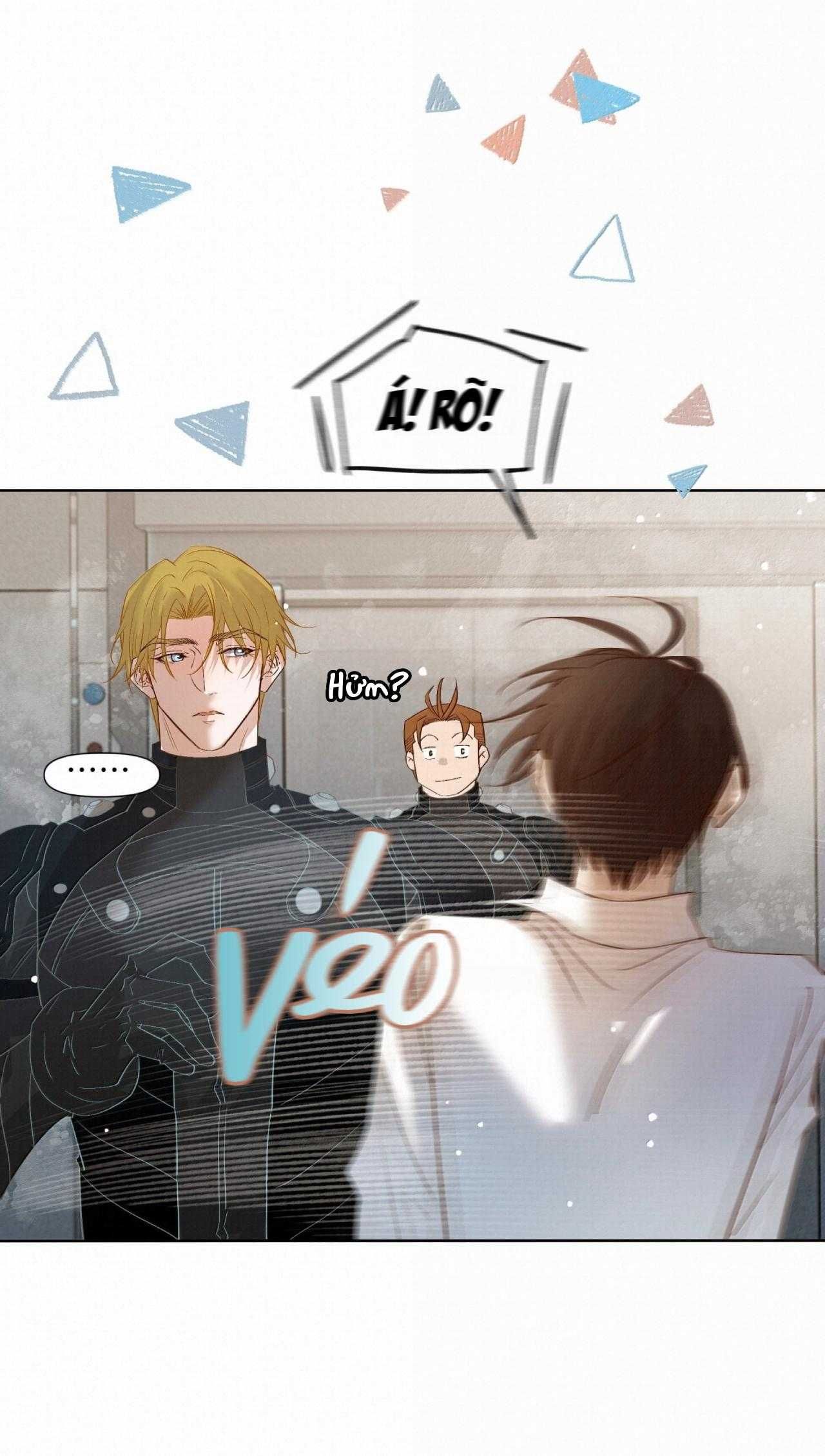 Trỗi Dậy Từ Tro Tàn Chap 64 - Next Chap 65