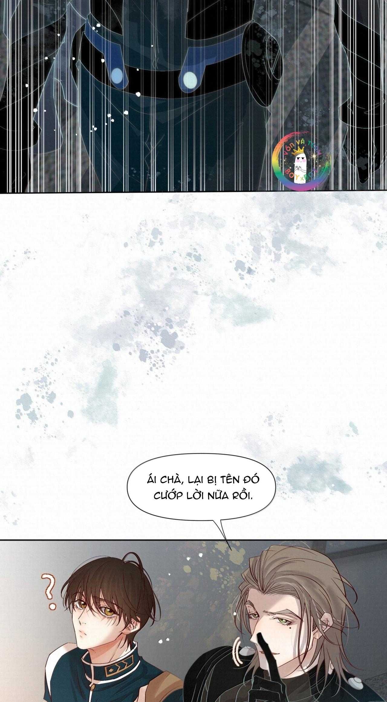 Trỗi Dậy Từ Tro Tàn Chap 64 - Next Chap 65