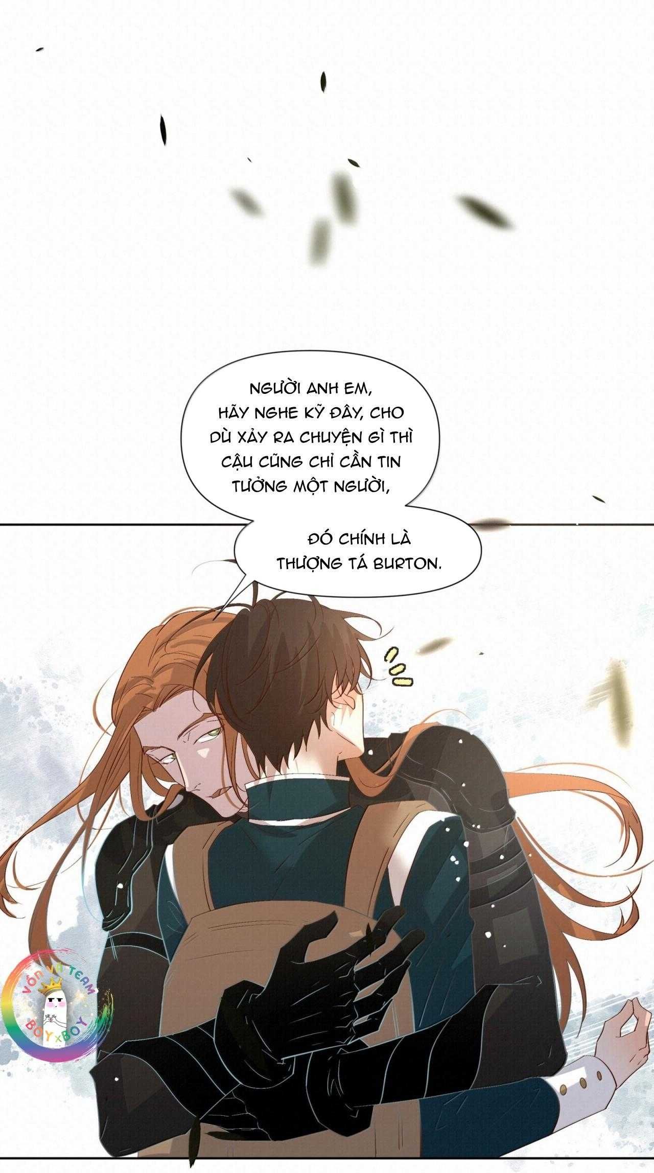 Trỗi Dậy Từ Tro Tàn Chap 64 - Next Chap 65