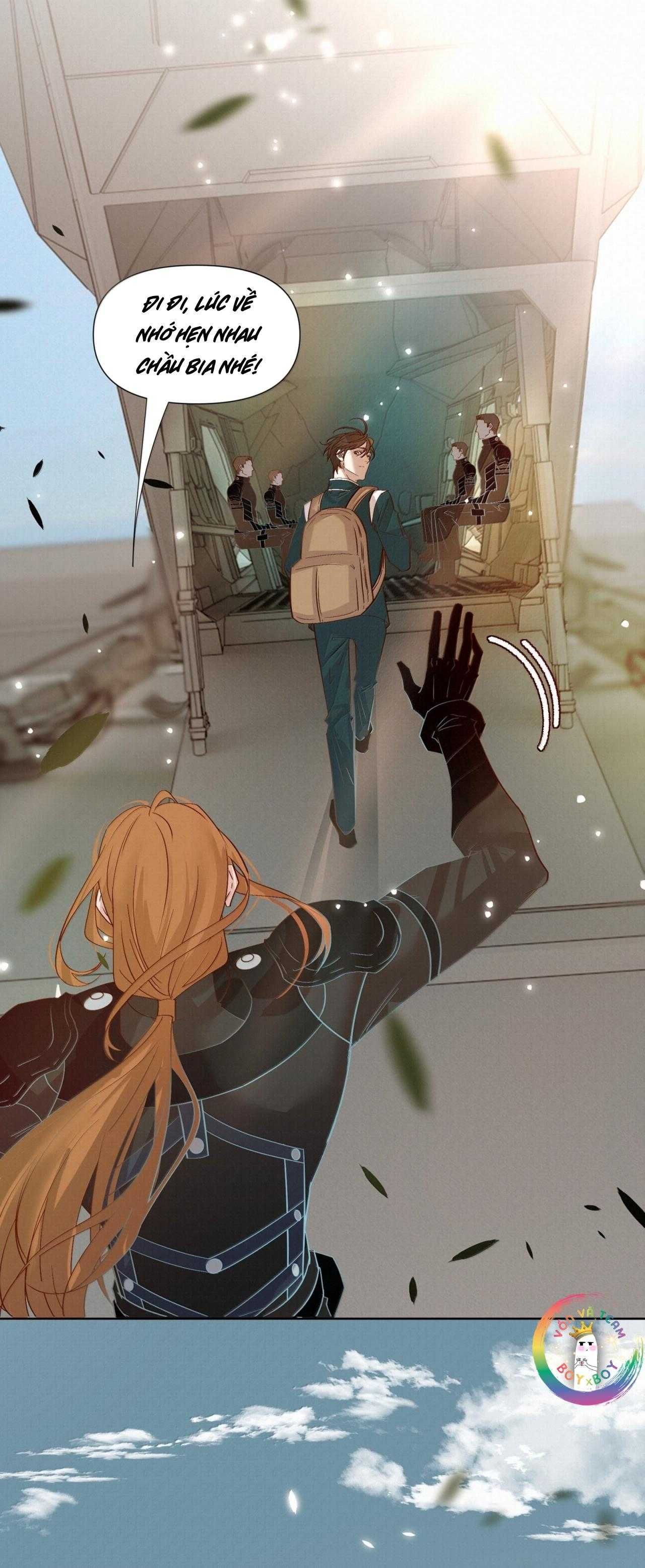 Trỗi Dậy Từ Tro Tàn Chap 64 - Next Chap 65