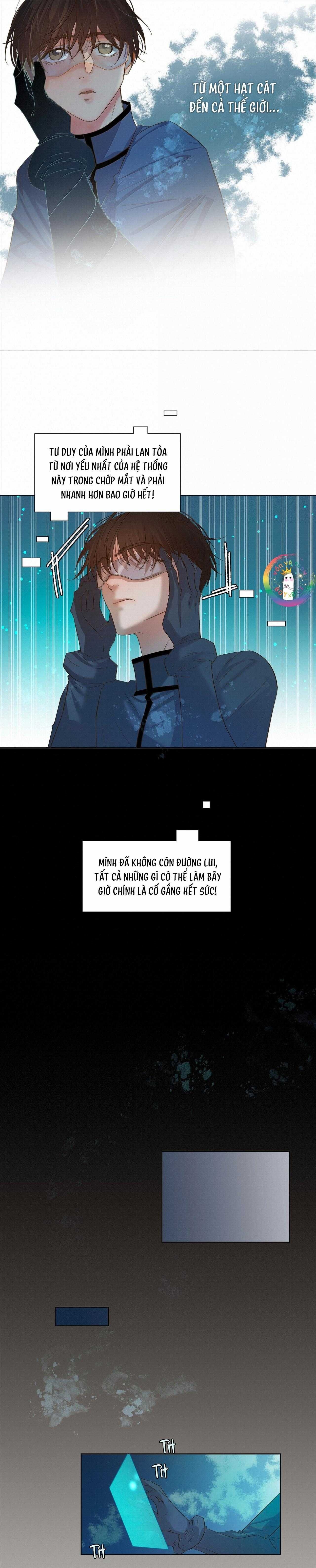 Trỗi Dậy Từ Tro Tàn Chap 66 - Next Chap 67
