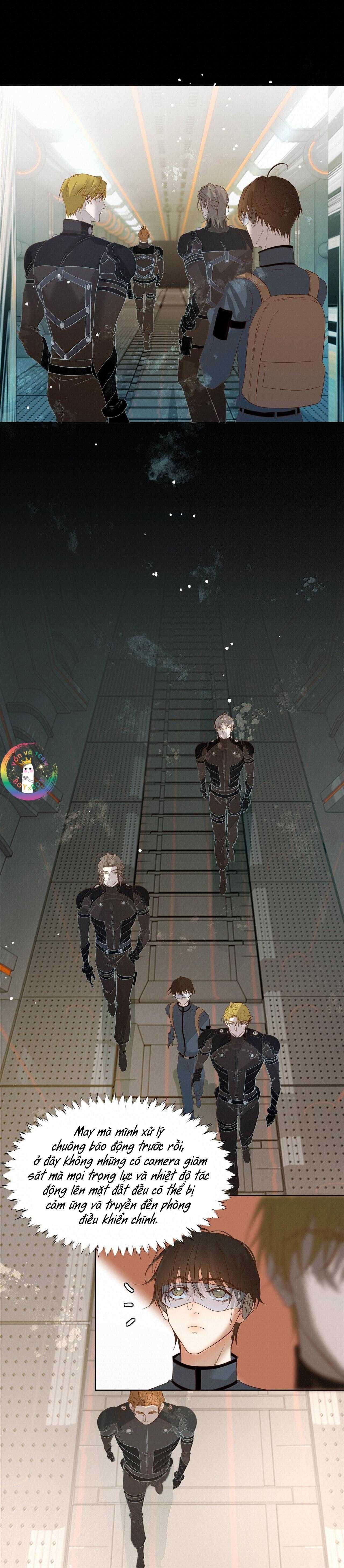 Trỗi Dậy Từ Tro Tàn Chap 67 - Next Chap 68