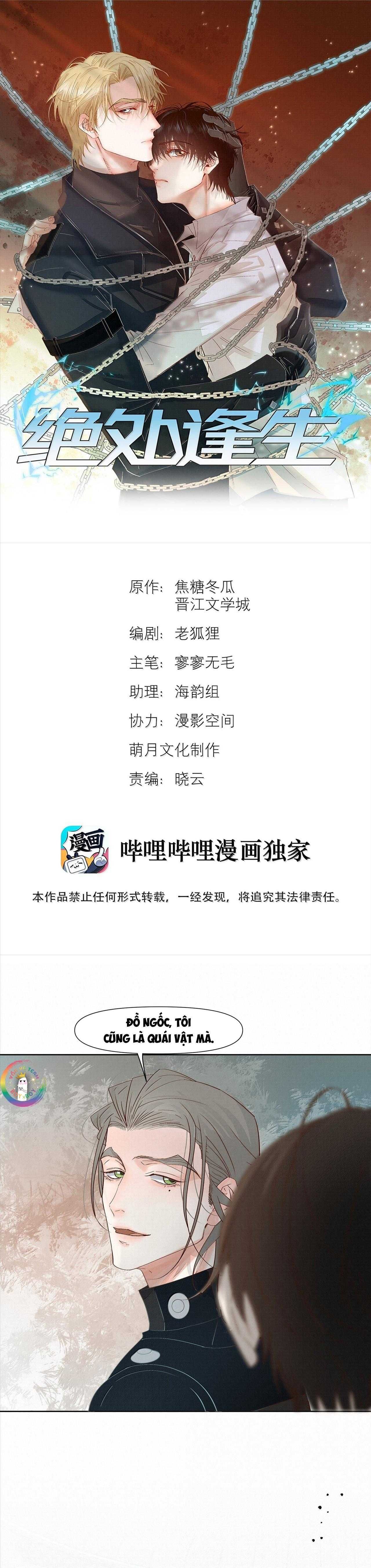 Trỗi Dậy Từ Tro Tàn Chap 69 - Next Chap 70