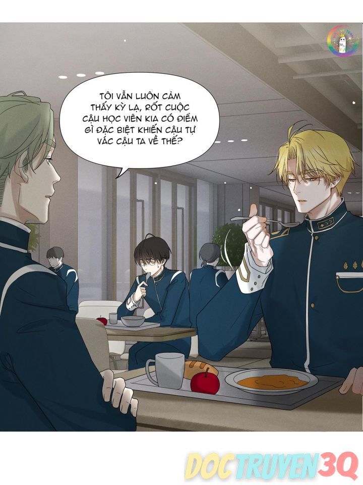 Trỗi Dậy Từ Tro Tàn Chap 7 - Next Chap 8