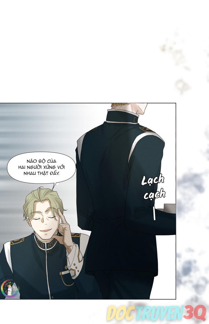 Trỗi Dậy Từ Tro Tàn Chap 7 - Next Chap 8