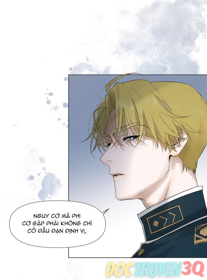 Trỗi Dậy Từ Tro Tàn Chap 7 - Next Chap 8