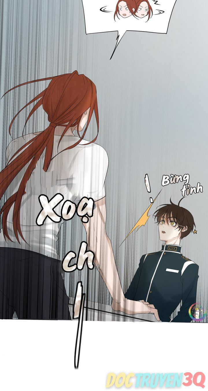 Trỗi Dậy Từ Tro Tàn Chap 7 - Next Chap 8