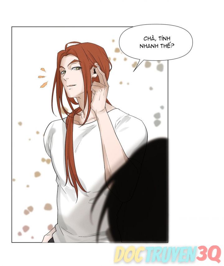 Trỗi Dậy Từ Tro Tàn Chap 7 - Next Chap 8