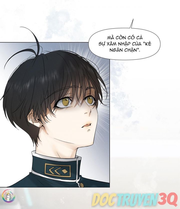 Trỗi Dậy Từ Tro Tàn Chap 7 - Next Chap 8