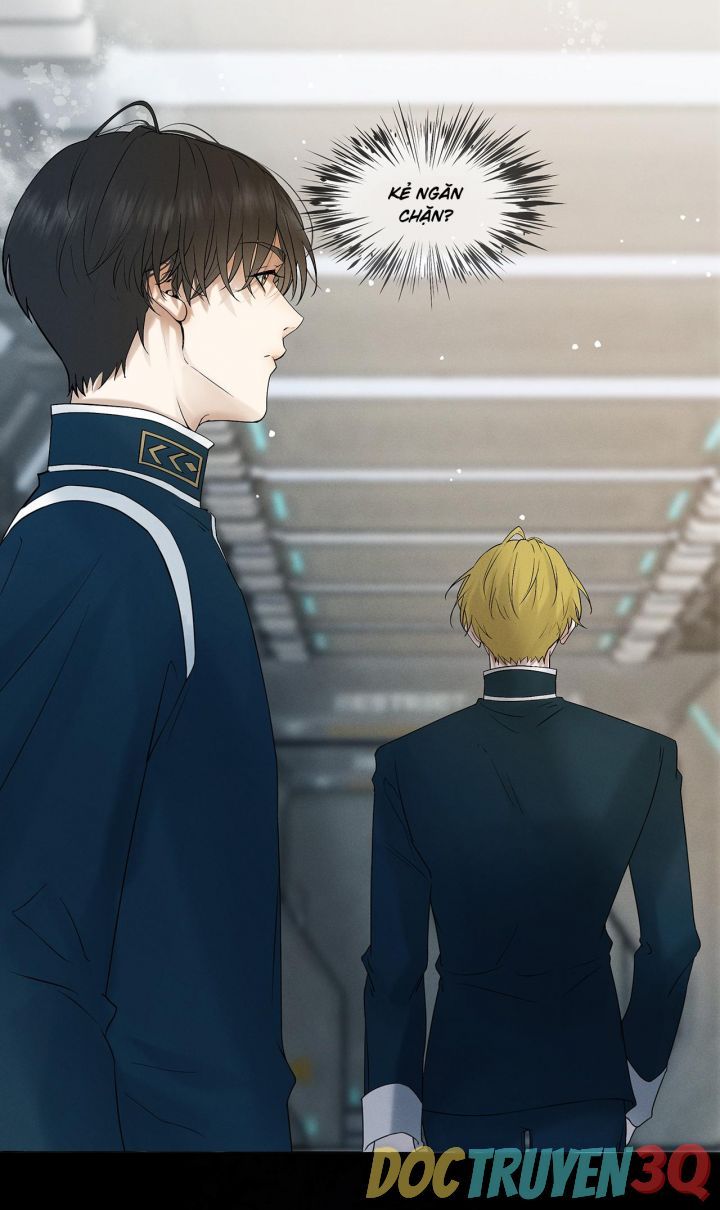 Trỗi Dậy Từ Tro Tàn Chap 7 - Next Chap 8