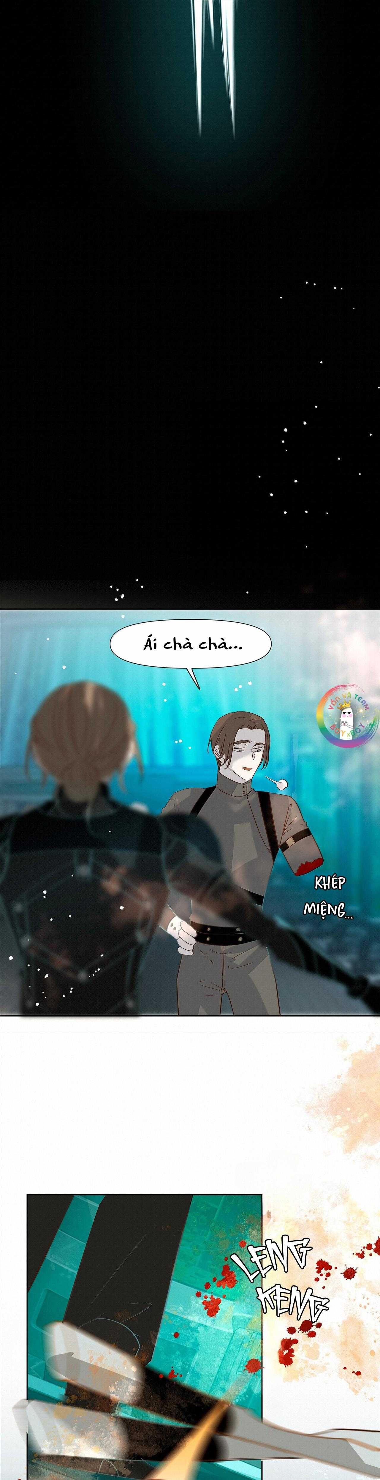 Trỗi Dậy Từ Tro Tàn Chap 71 - Next Chap 72