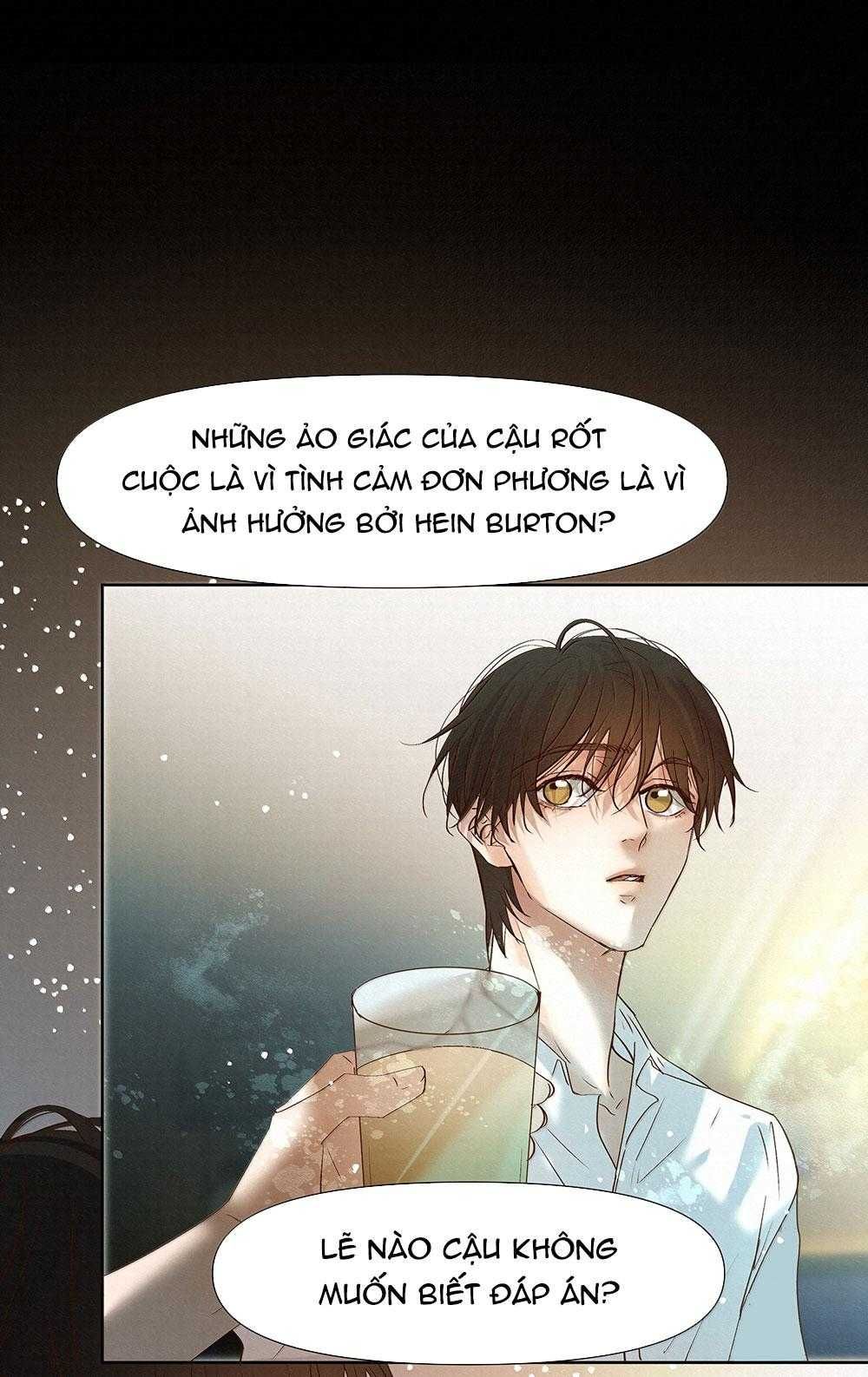 Trỗi Dậy Từ Tro Tàn Chap 85 - Next Chap 86