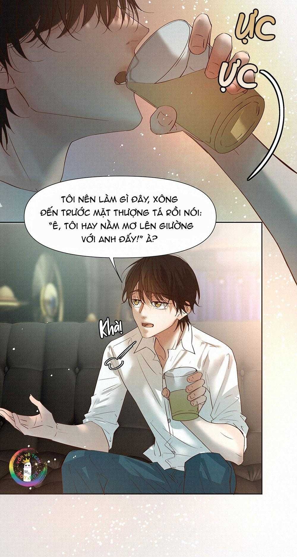 Trỗi Dậy Từ Tro Tàn Chap 85 - Next Chap 86