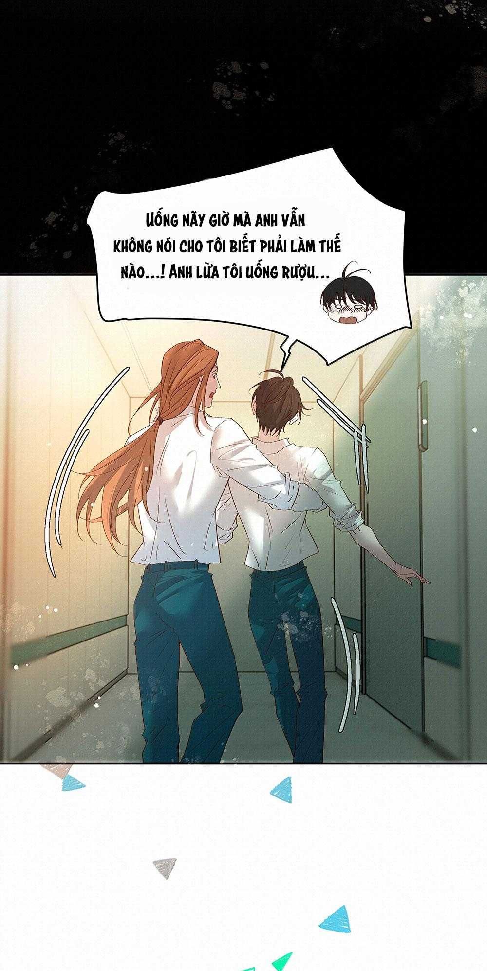 Trỗi Dậy Từ Tro Tàn Chap 85 - Next Chap 86