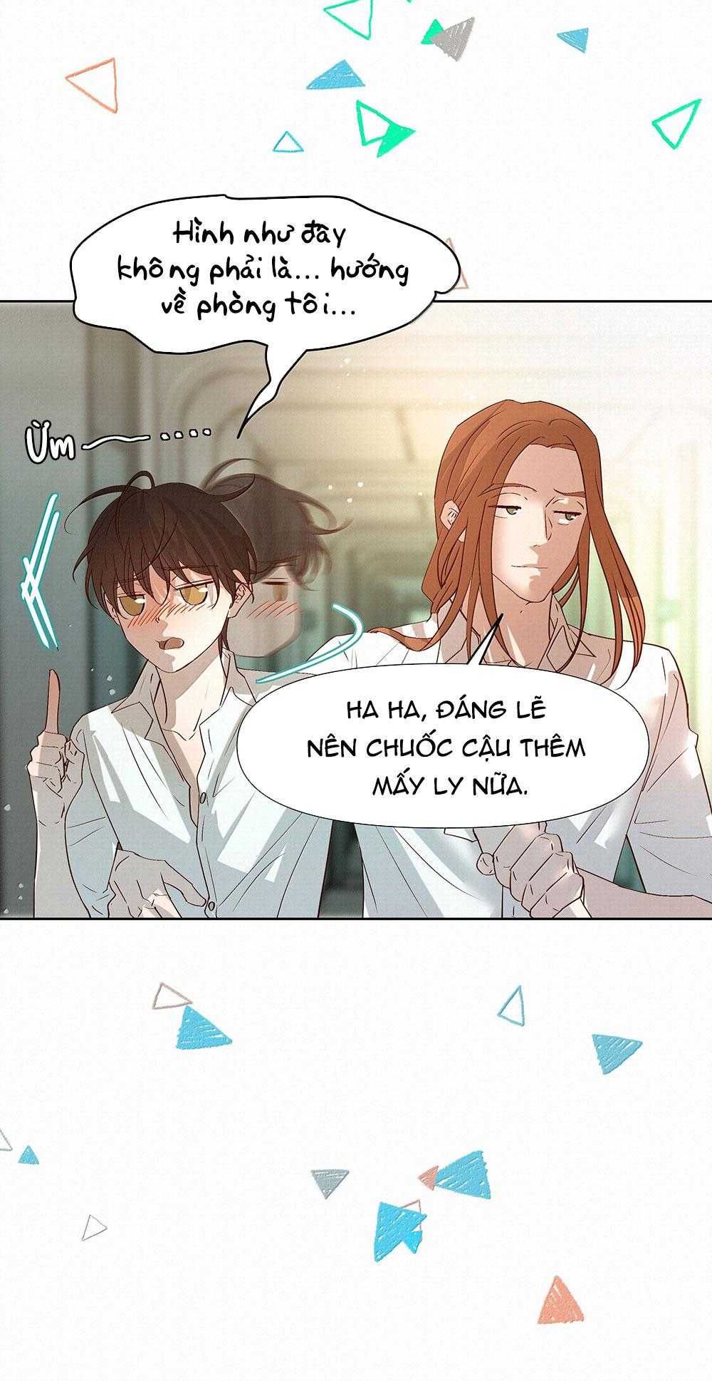 Trỗi Dậy Từ Tro Tàn Chap 85 - Next Chap 86