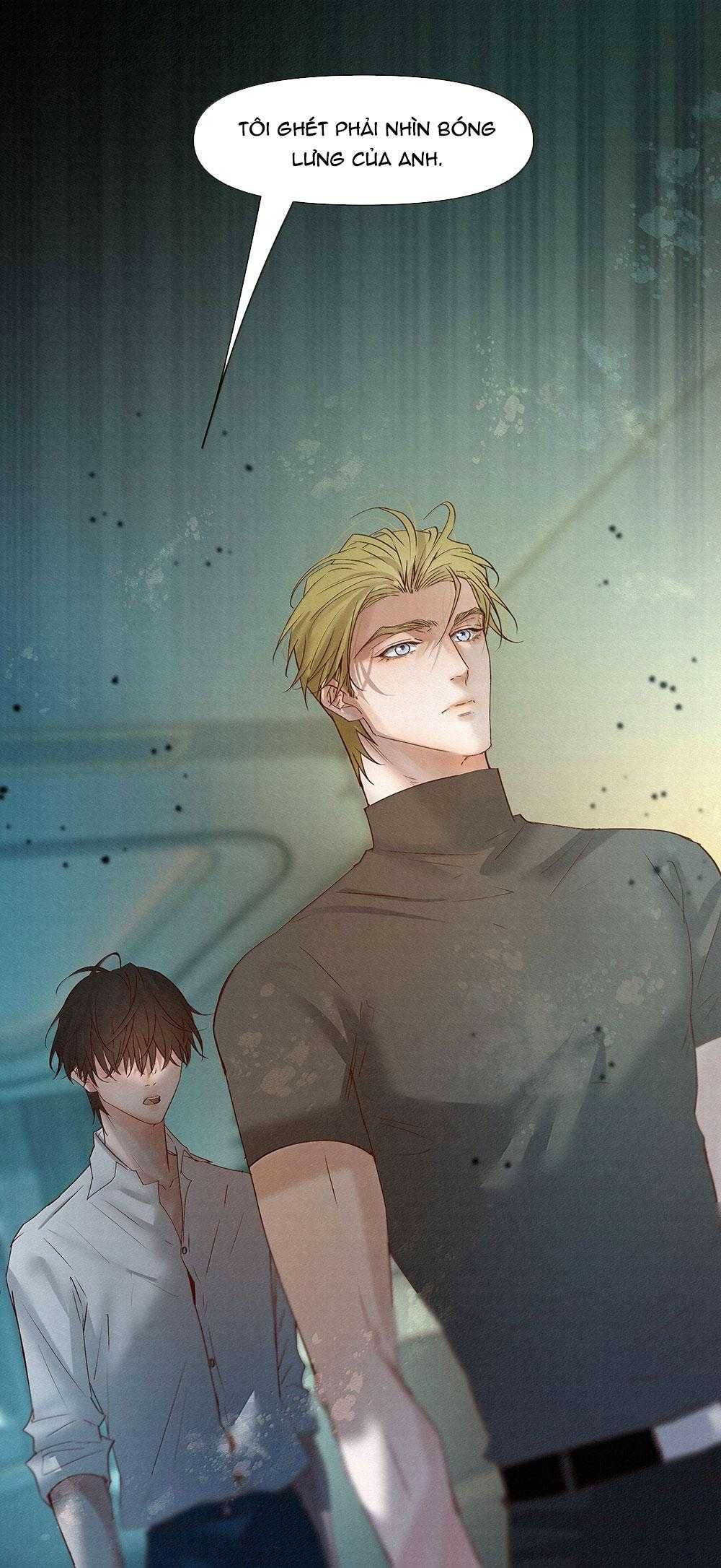 Trỗi Dậy Từ Tro Tàn Chap 85 - Next Chap 86