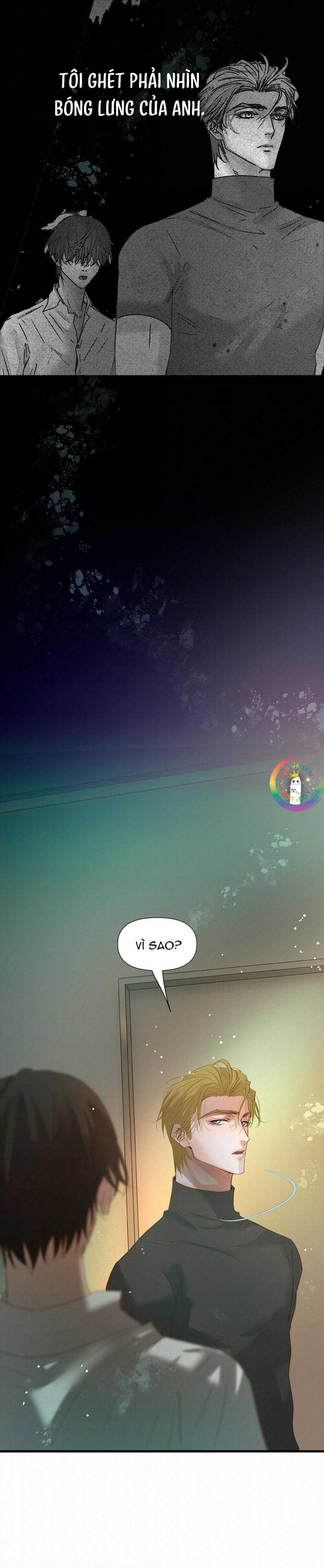 Trỗi Dậy Từ Tro Tàn Chap 86 - Next Chap 87