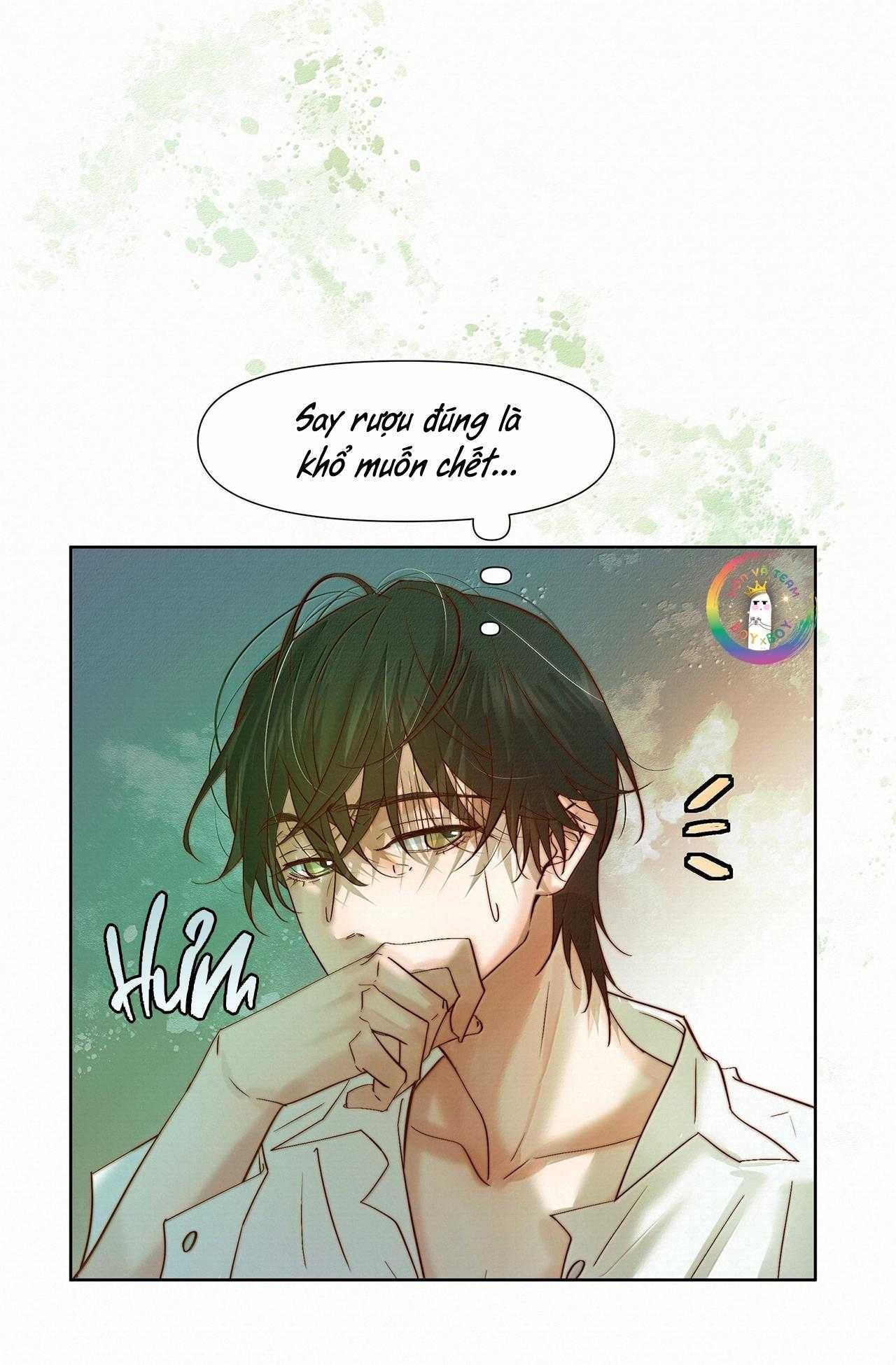 Trỗi Dậy Từ Tro Tàn Chap 87 - Next Chap 88