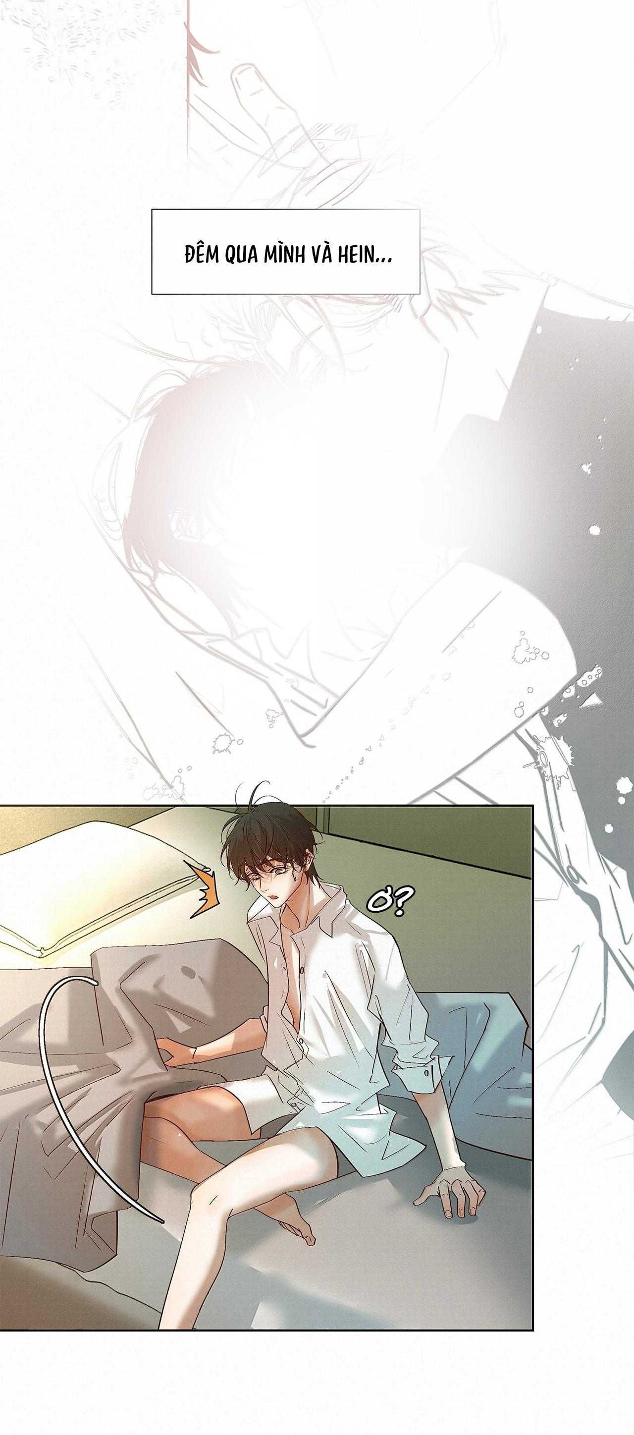 Trỗi Dậy Từ Tro Tàn Chap 87 - Next Chap 88