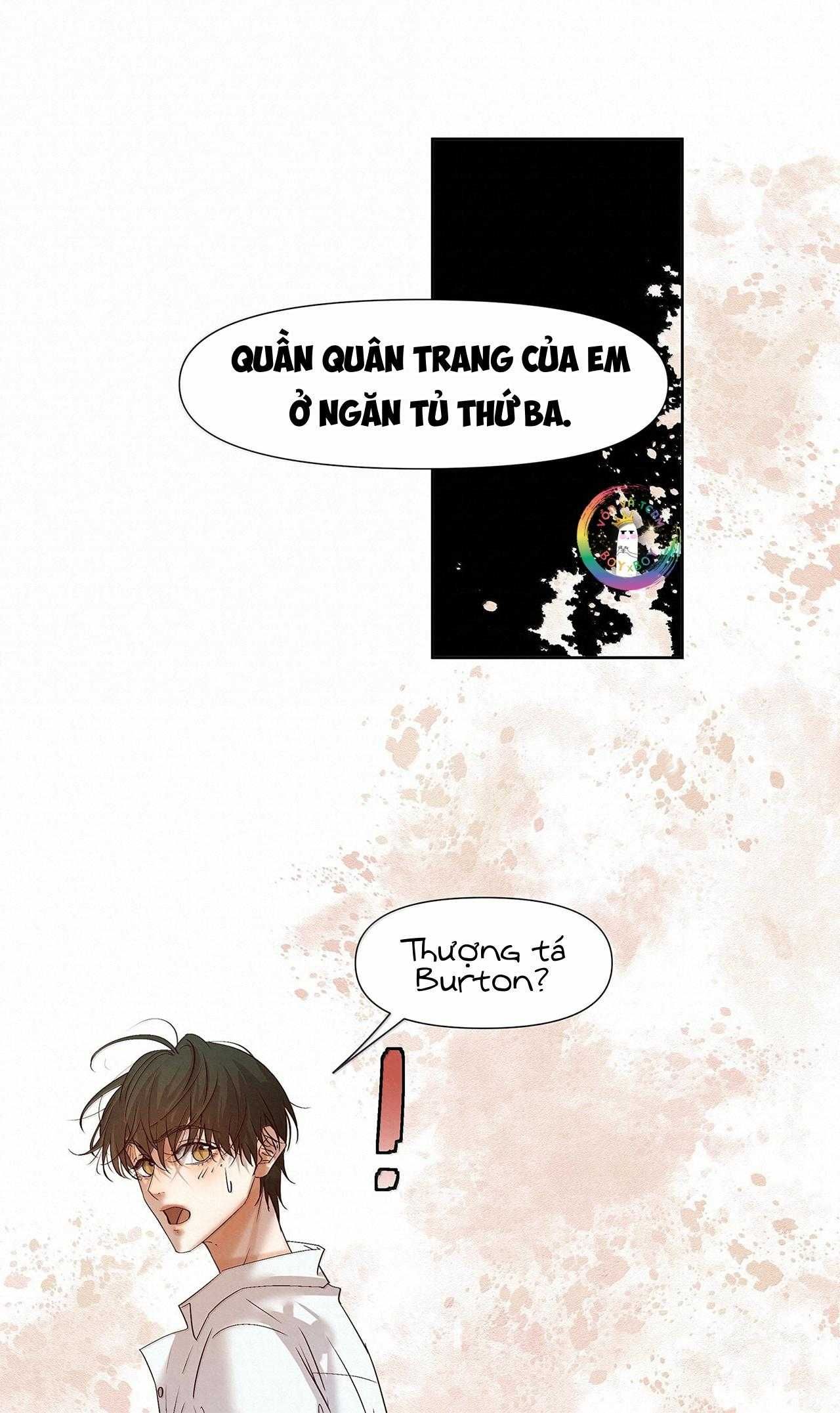 Trỗi Dậy Từ Tro Tàn Chap 87 - Next Chap 88