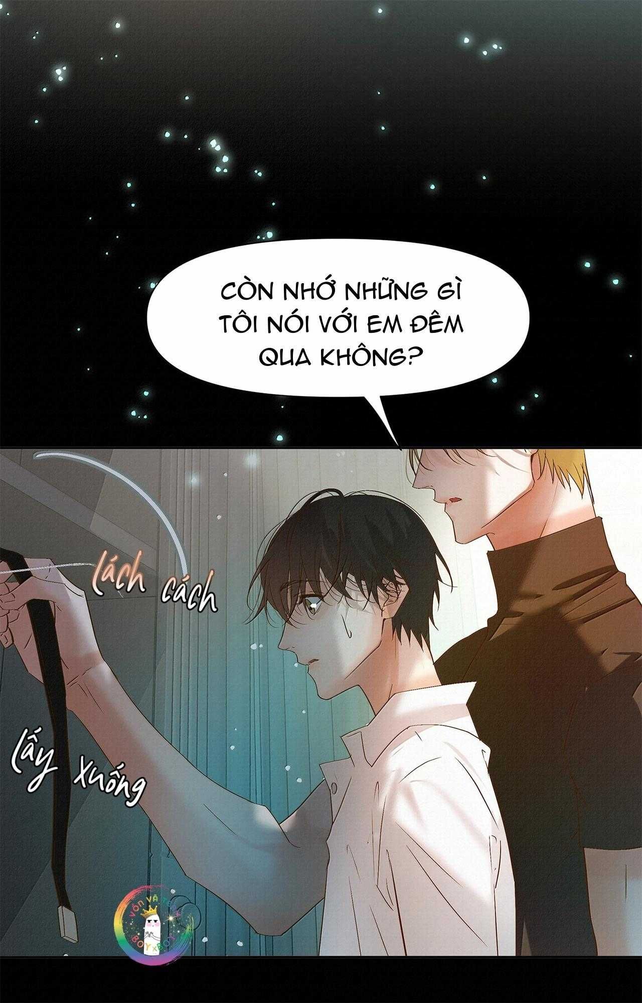 Trỗi Dậy Từ Tro Tàn Chap 87 - Next Chap 88