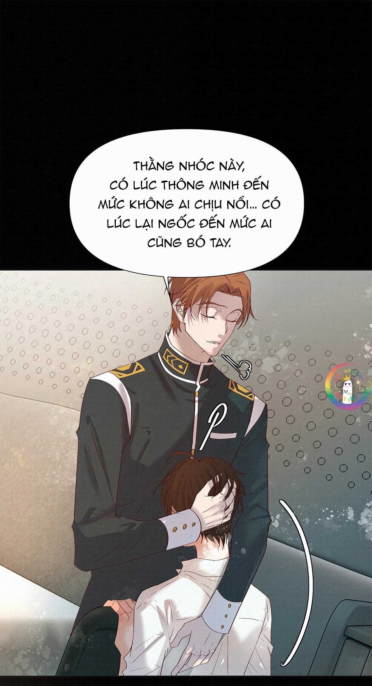 Trỗi Dậy Từ Tro Tàn Chap 88 - Next Chap 89