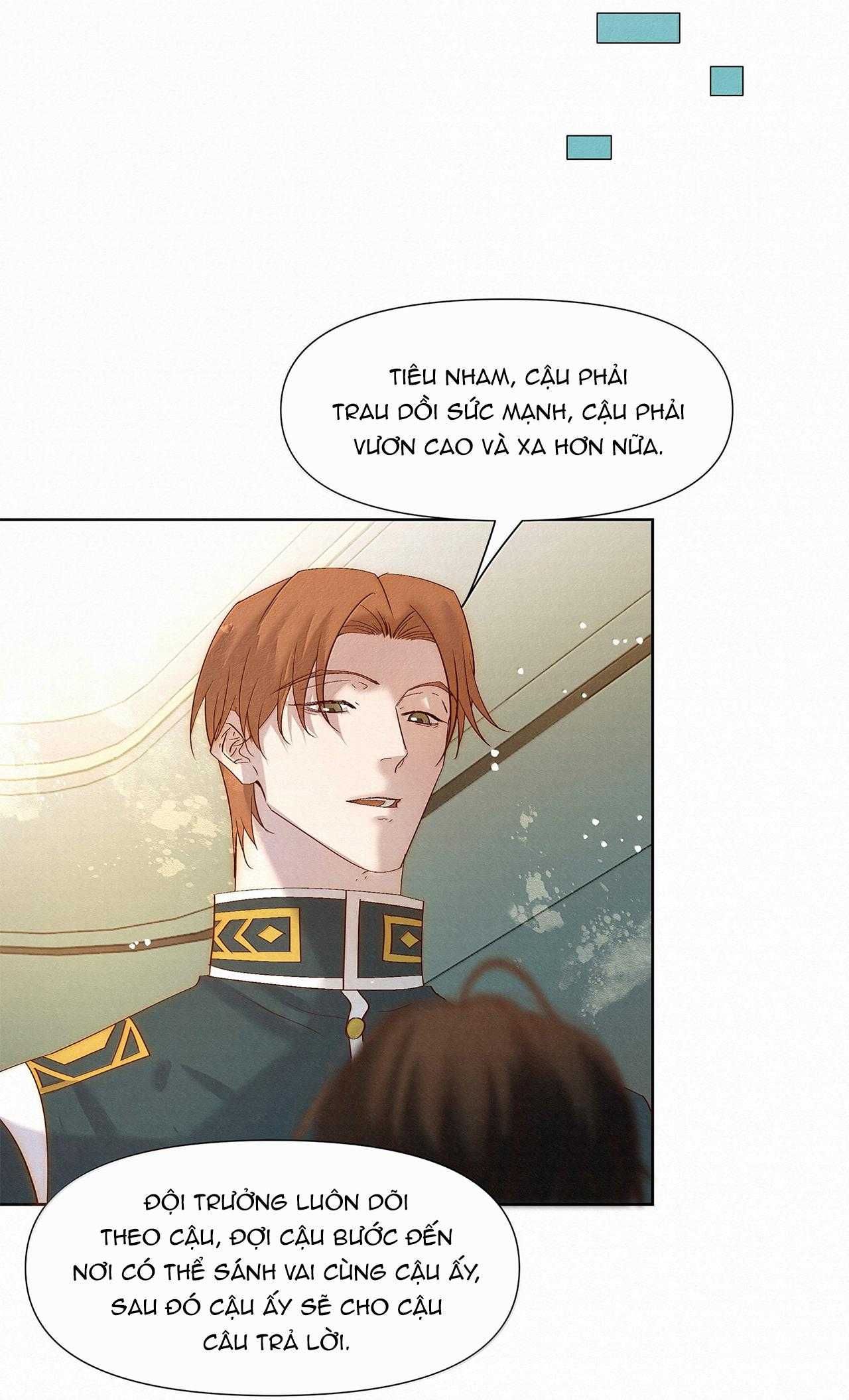 Trỗi Dậy Từ Tro Tàn Chap 88 - Next Chap 89