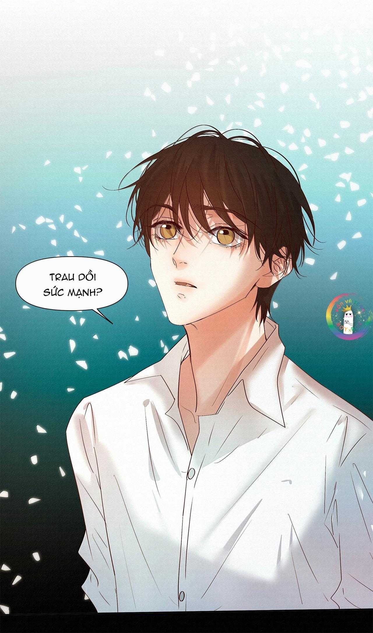 Trỗi Dậy Từ Tro Tàn Chap 88 - Next Chap 89