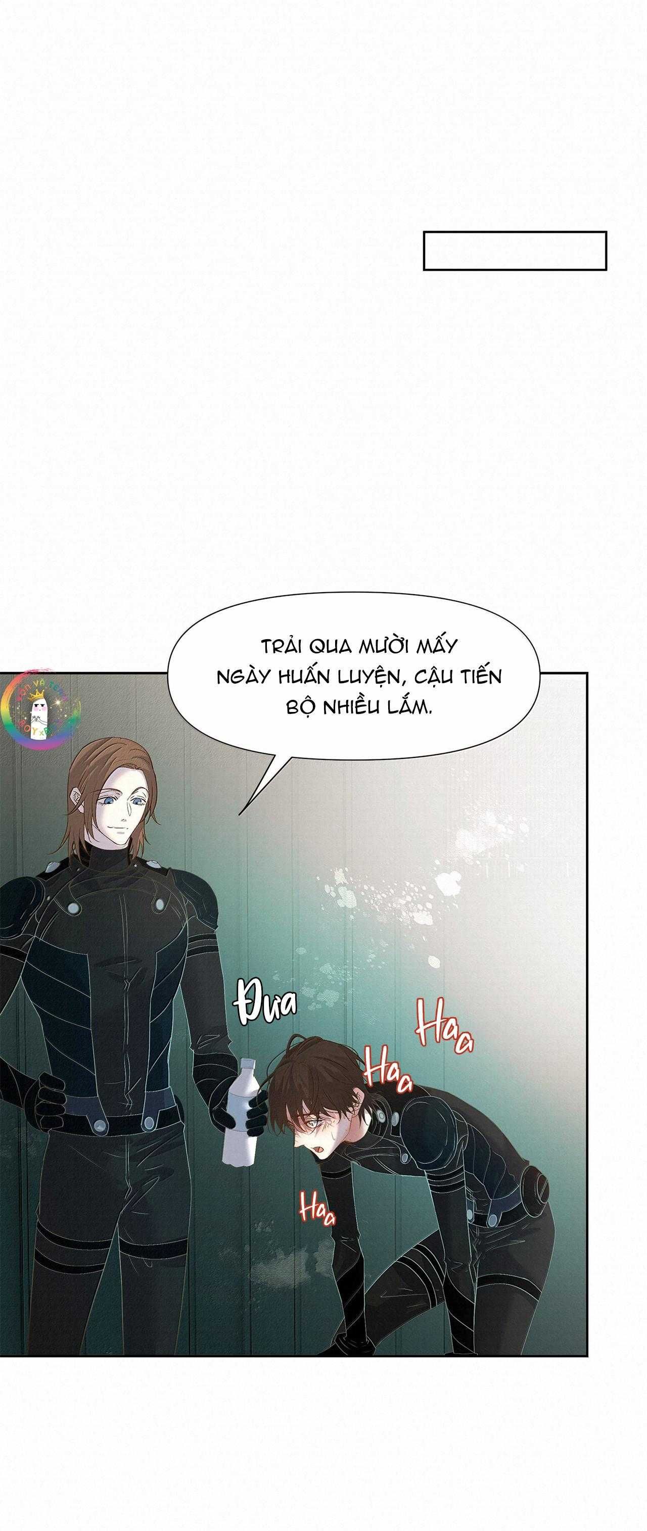 Trỗi Dậy Từ Tro Tàn Chap 88 - Next Chap 89