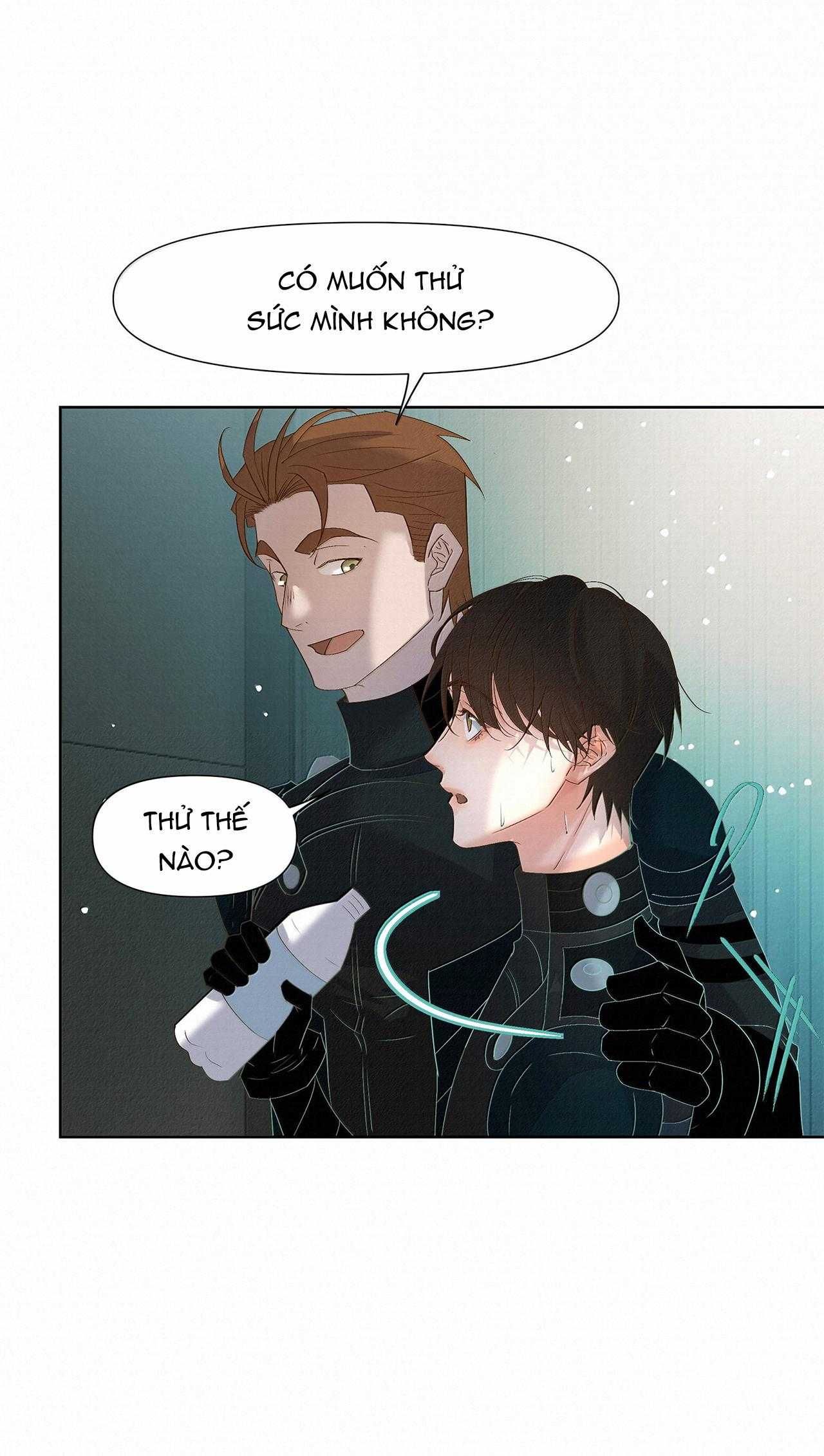 Trỗi Dậy Từ Tro Tàn Chap 88 - Next Chap 89