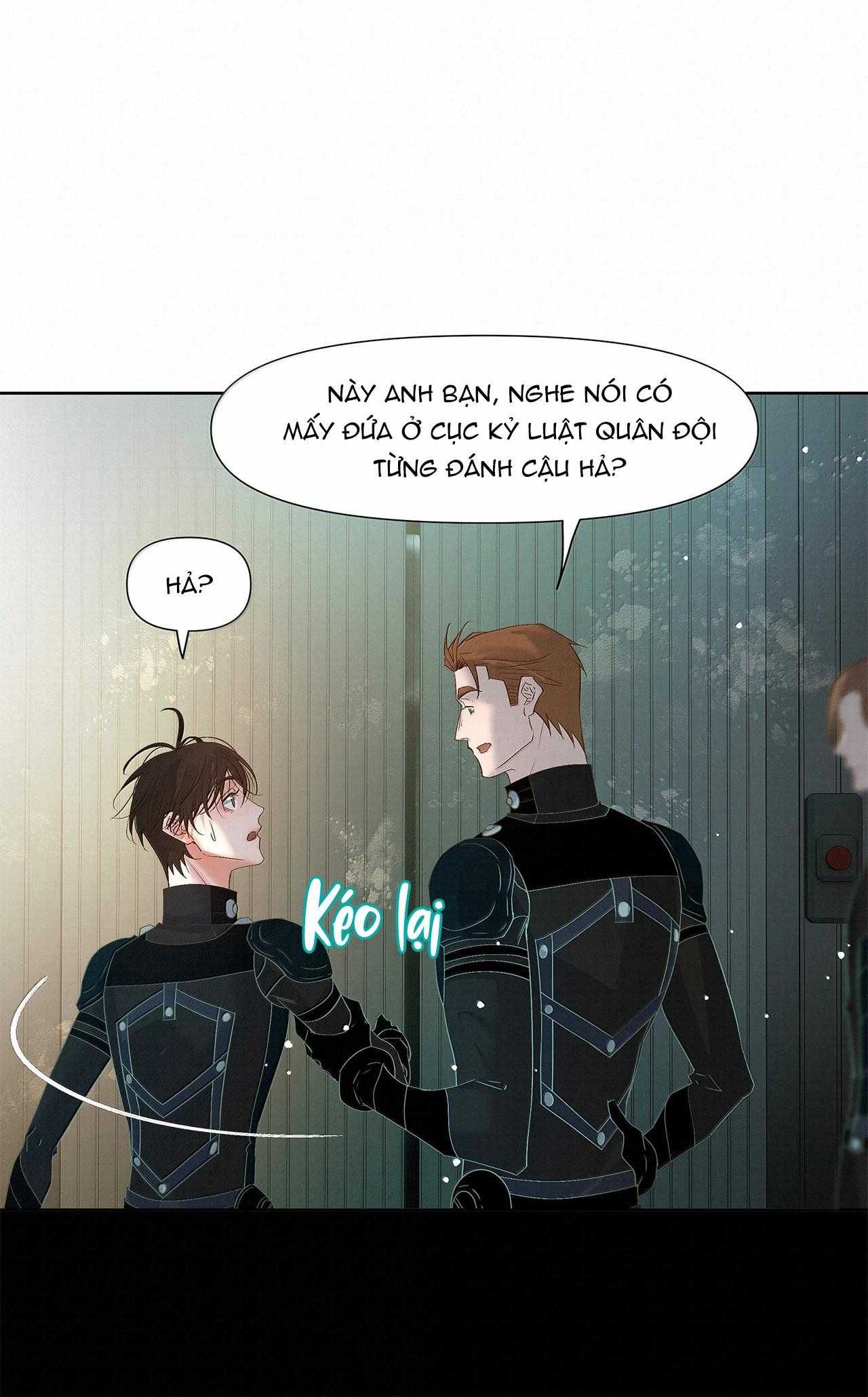 Trỗi Dậy Từ Tro Tàn Chap 88 - Next Chap 89