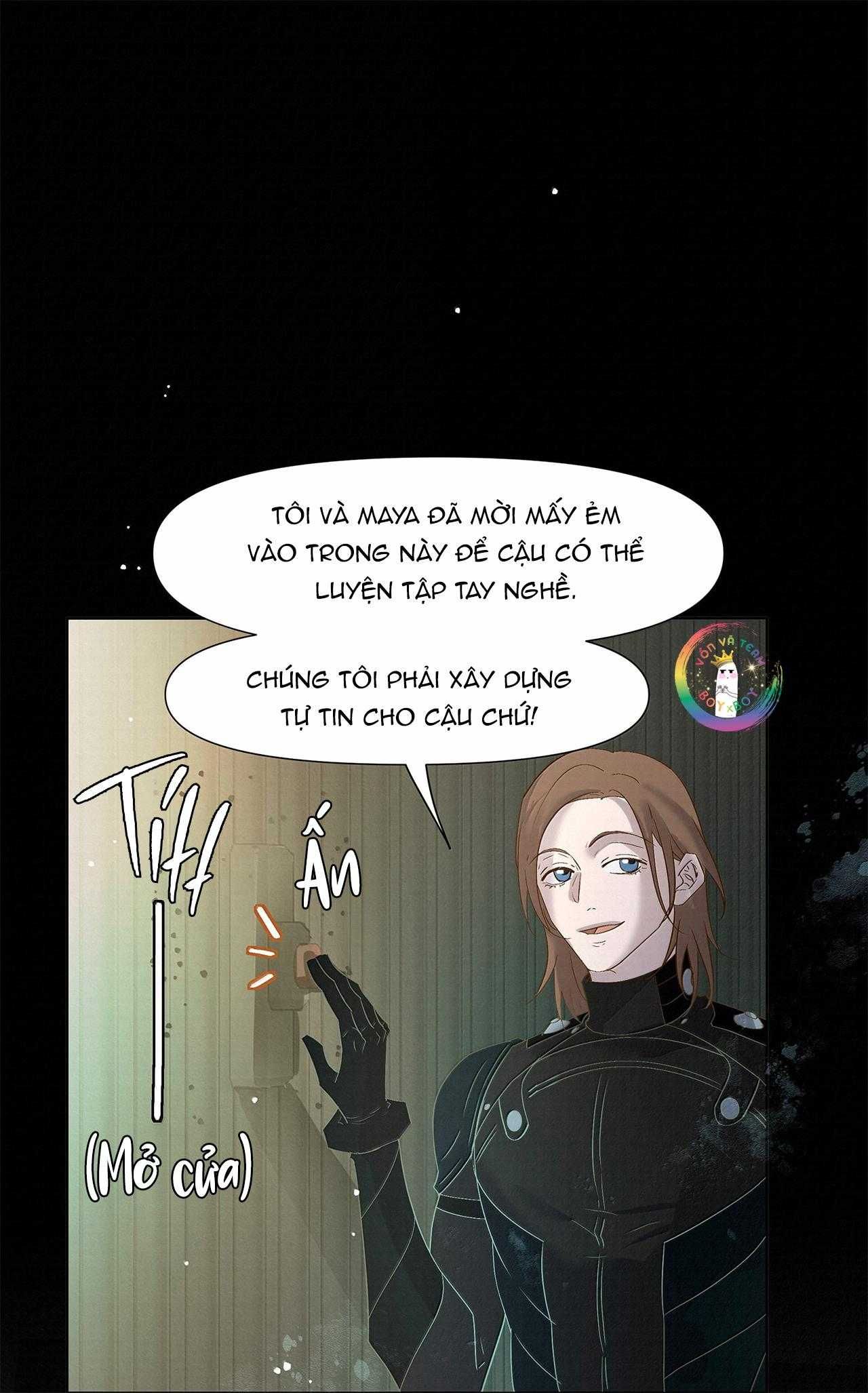 Trỗi Dậy Từ Tro Tàn Chap 88 - Next Chap 89