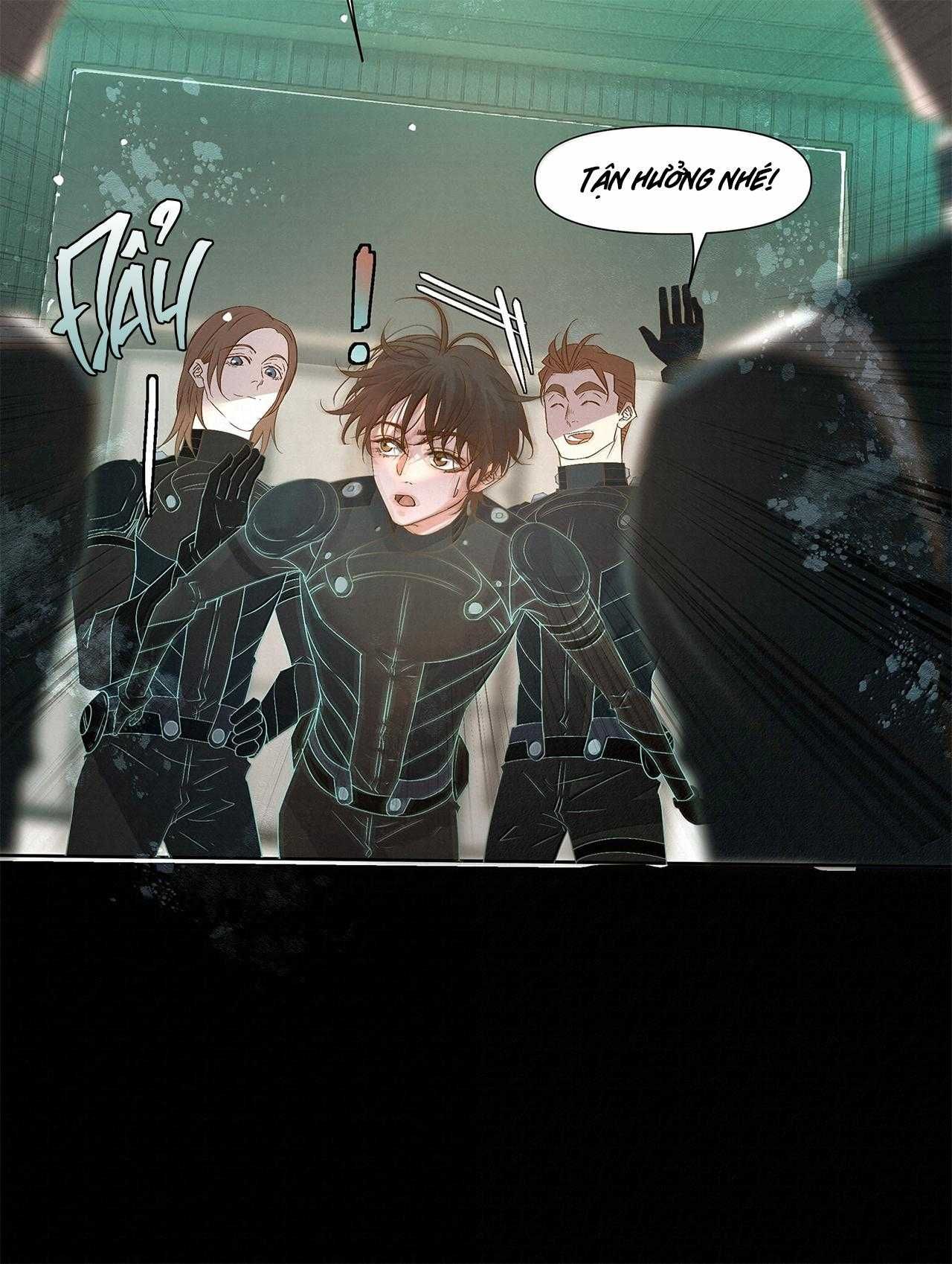 Trỗi Dậy Từ Tro Tàn Chap 88 - Next Chap 89