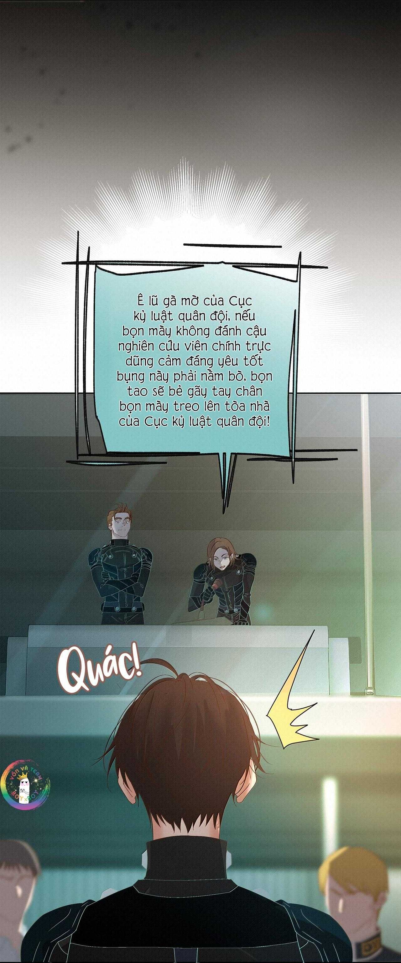 Trỗi Dậy Từ Tro Tàn Chap 88 - Next Chap 89