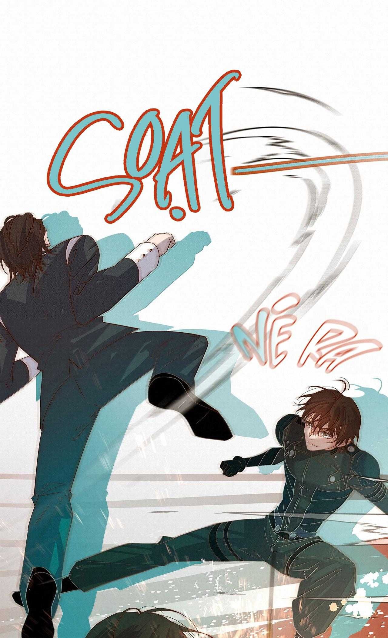 Trỗi Dậy Từ Tro Tàn Chap 88 - Next Chap 89