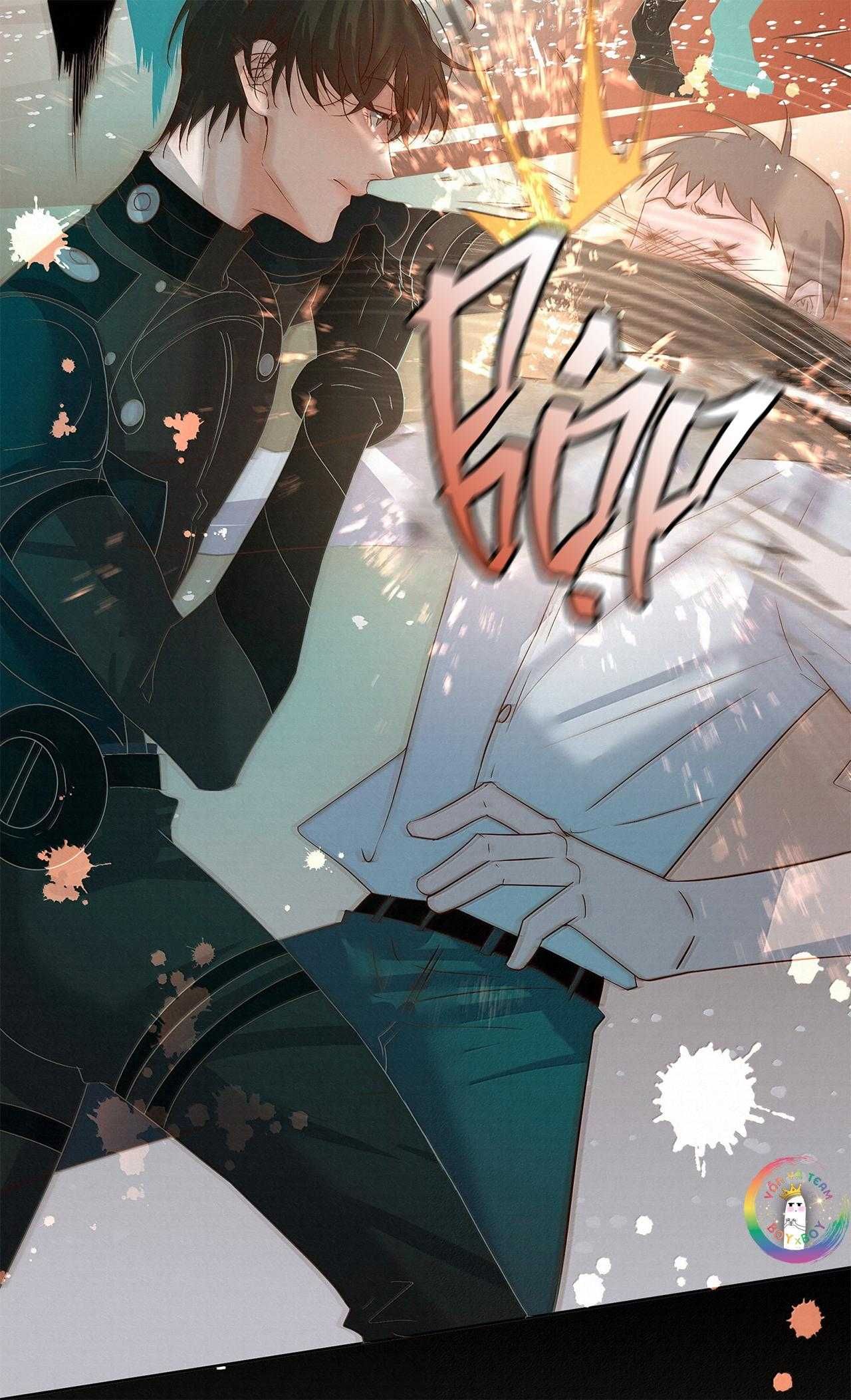 Trỗi Dậy Từ Tro Tàn Chap 88 - Next Chap 89