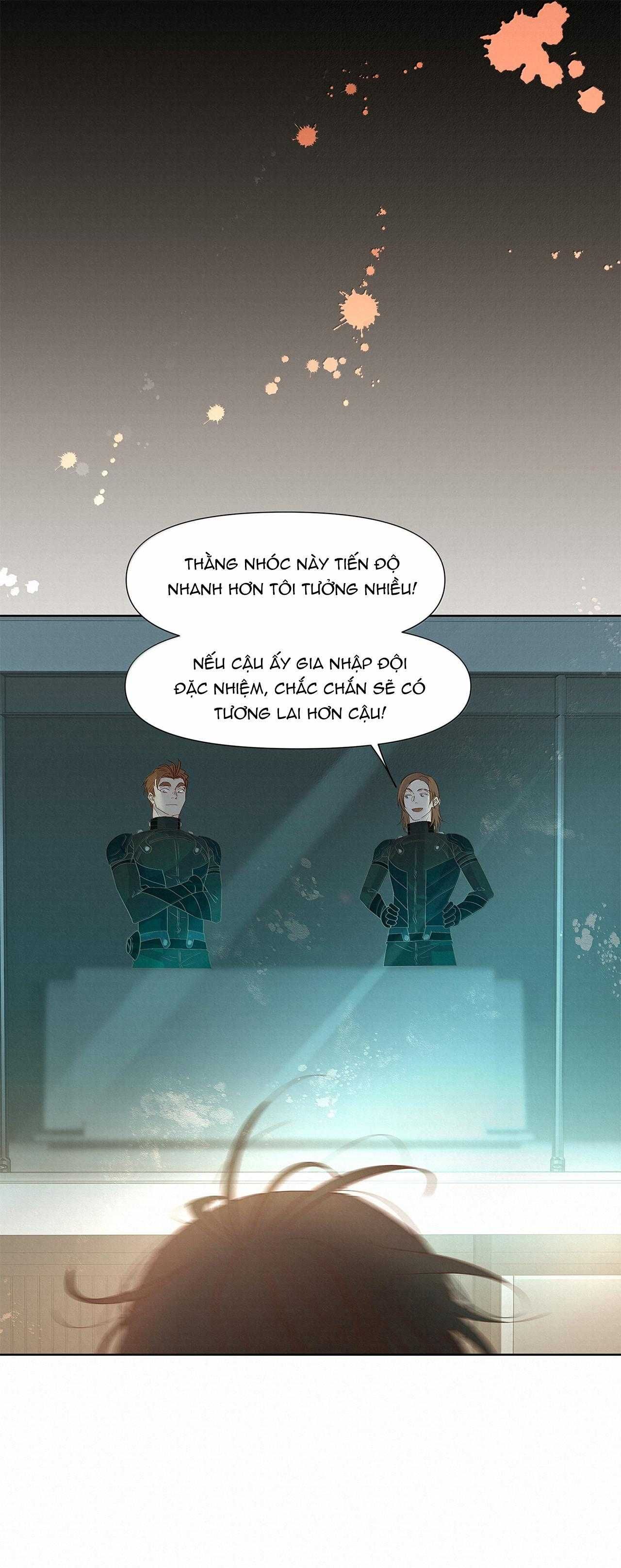 Trỗi Dậy Từ Tro Tàn Chap 88 - Next Chap 89