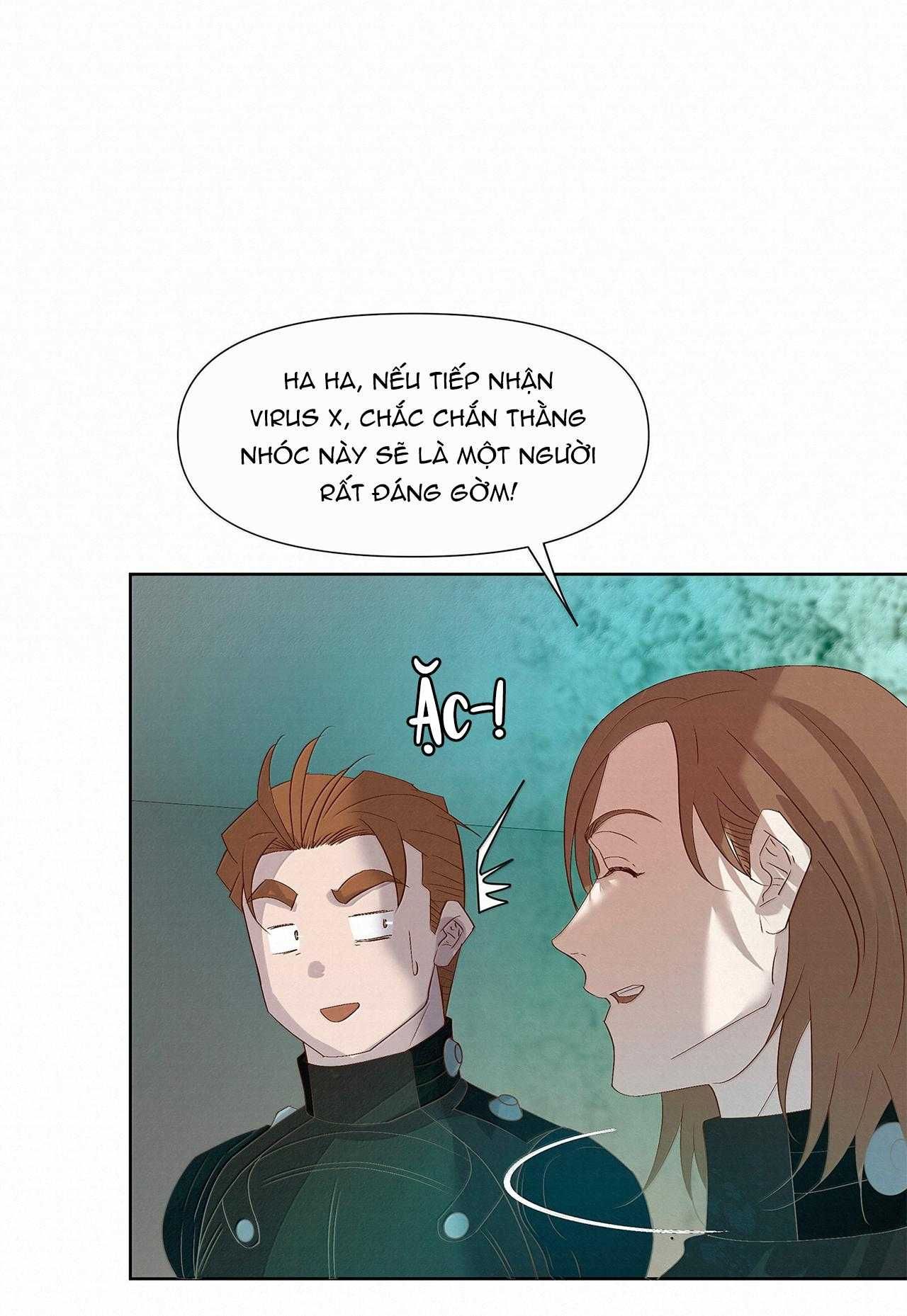 Trỗi Dậy Từ Tro Tàn Chap 88 - Next Chap 89
